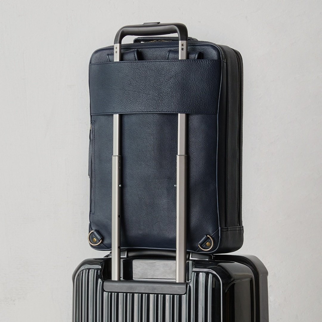 夏でも快適に持てる、マザーハウスのおすすめバックパック3選｜マザー