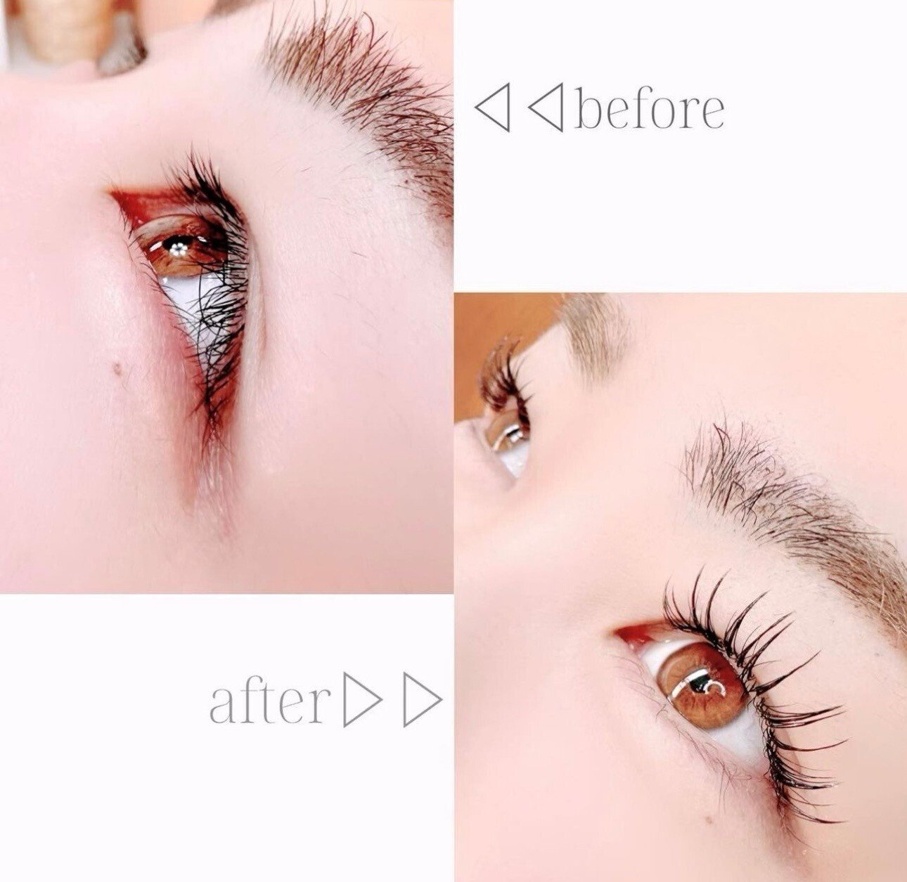 まつ毛が上がると気分も上がる♪いすみ市大原マツエクサロンのご紹介