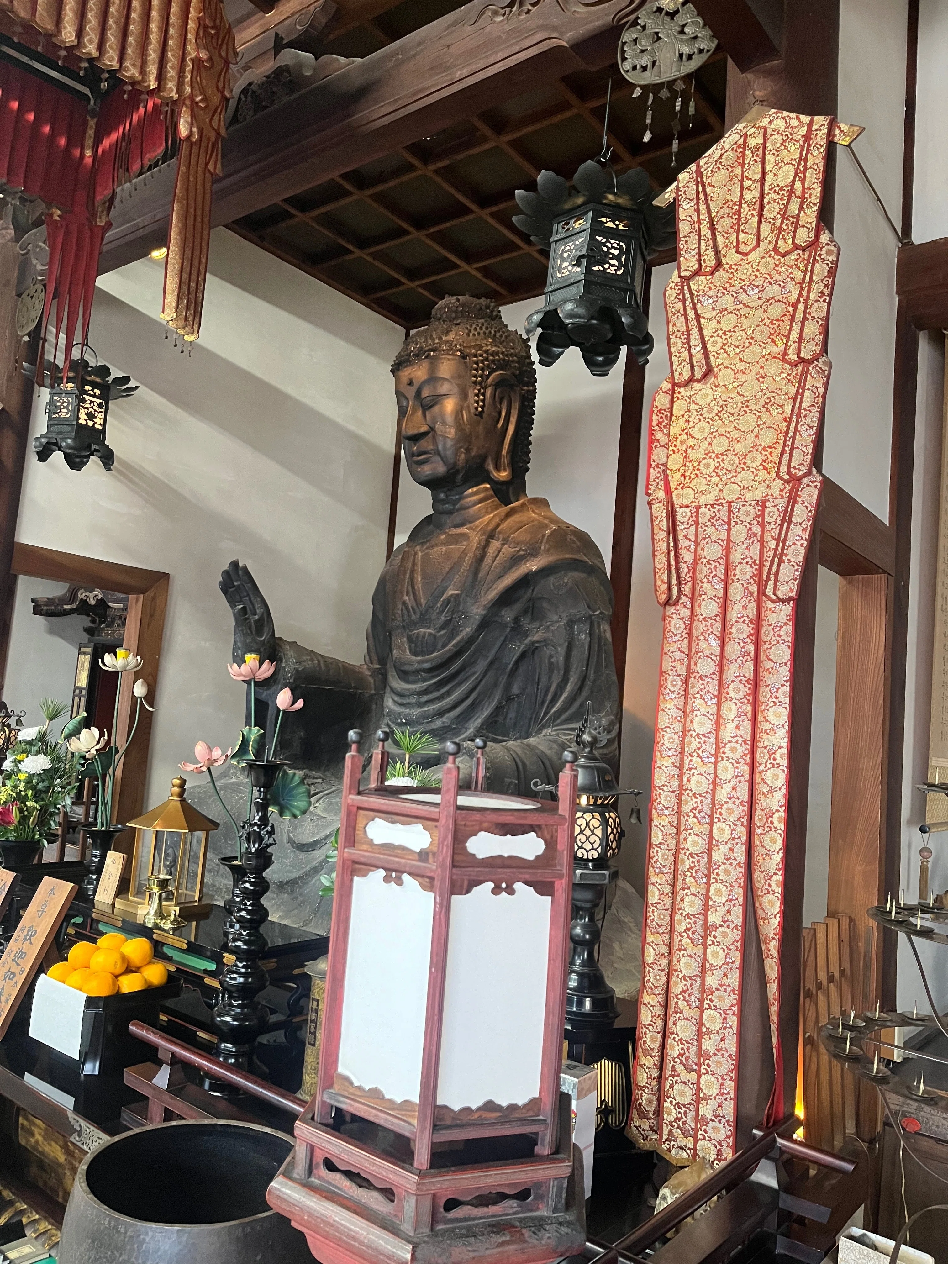 奈良飛鳥でサイクリング｜くるみ