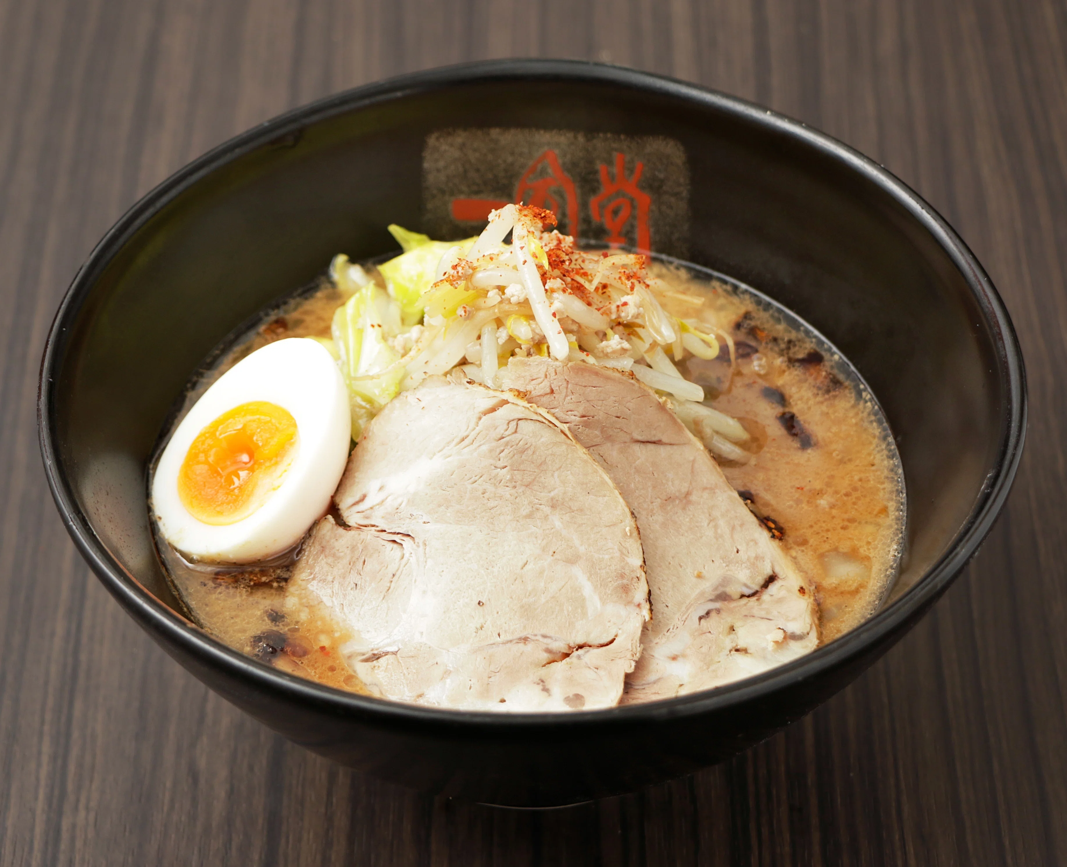 一風堂クロニクル】 ｢玄海みそラーメン｣｜【公式】新横浜ラーメン