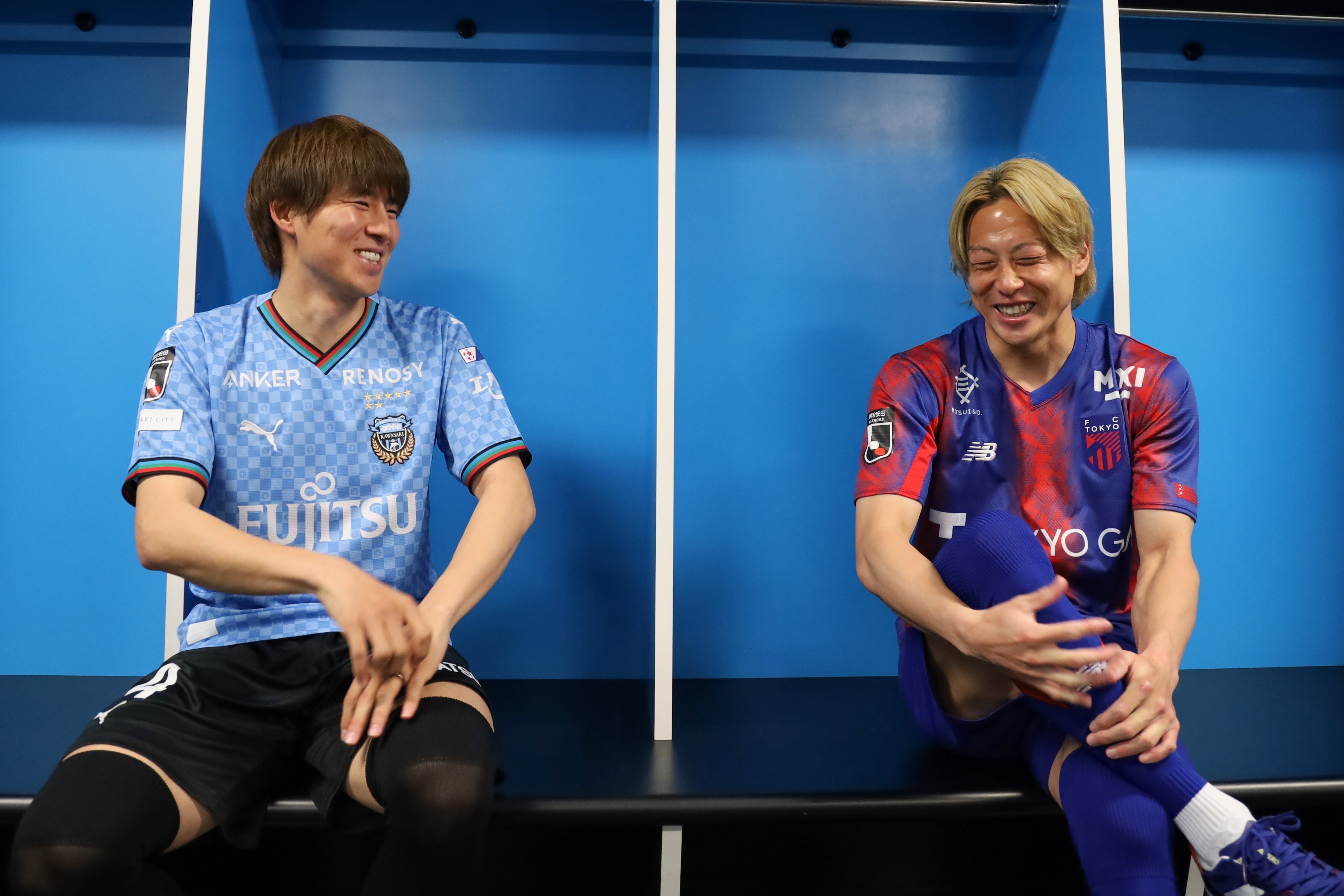 マッチデープログラム430】2024.3.30.J1リーグ第5節vs FC東京｜【公式