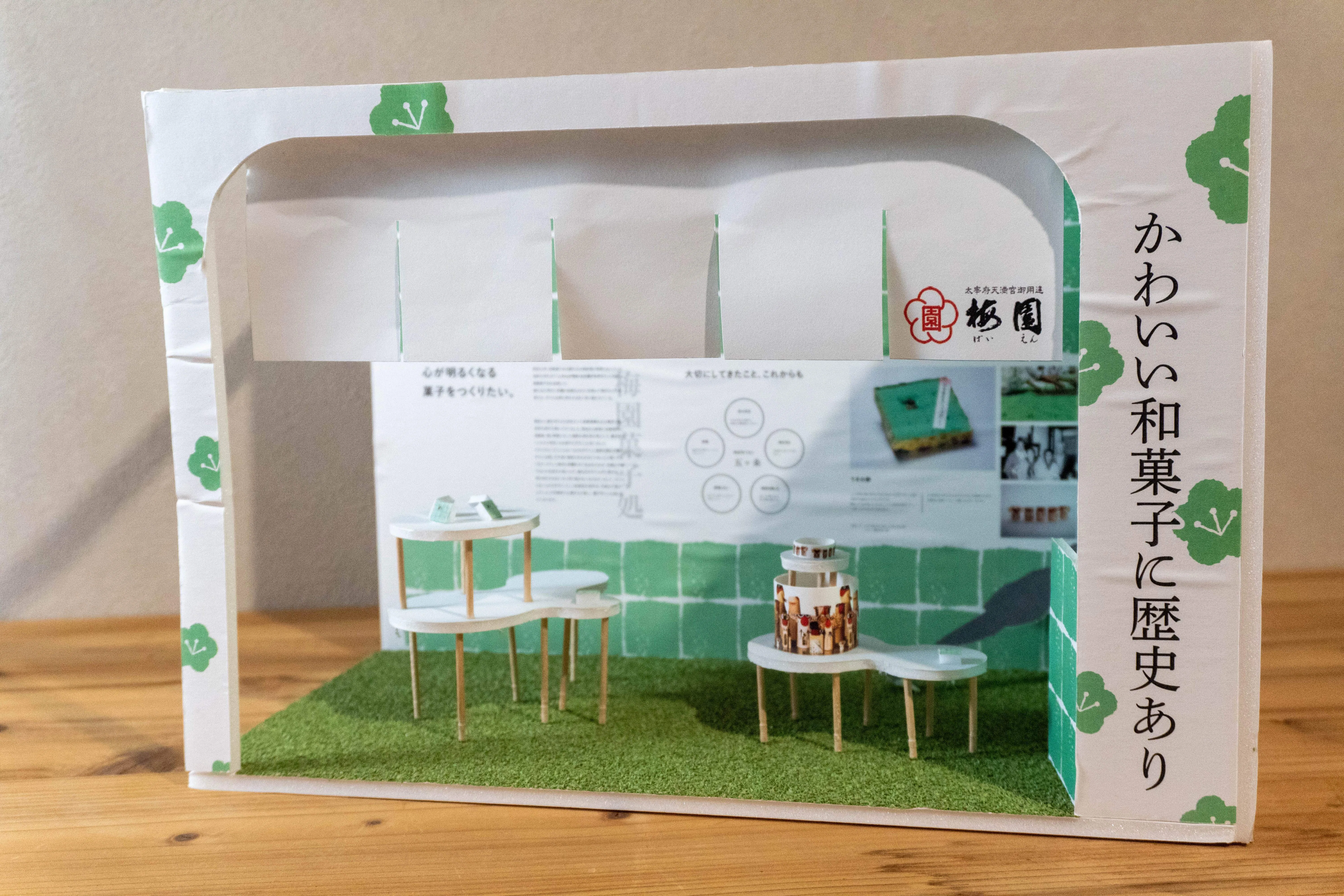 社会人芸大生2年目の振り返り｜京都芸術大学 通信 空間演出デザイン