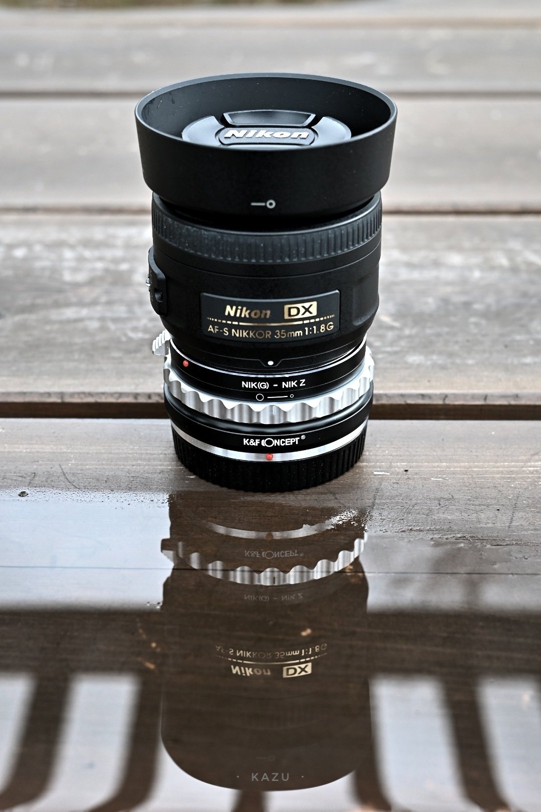 AF-S DX NIKKOR 35mm f/1.8G|kazukame12 AF-S DX NIKKOR 35mm f/1.8G|kazukame12