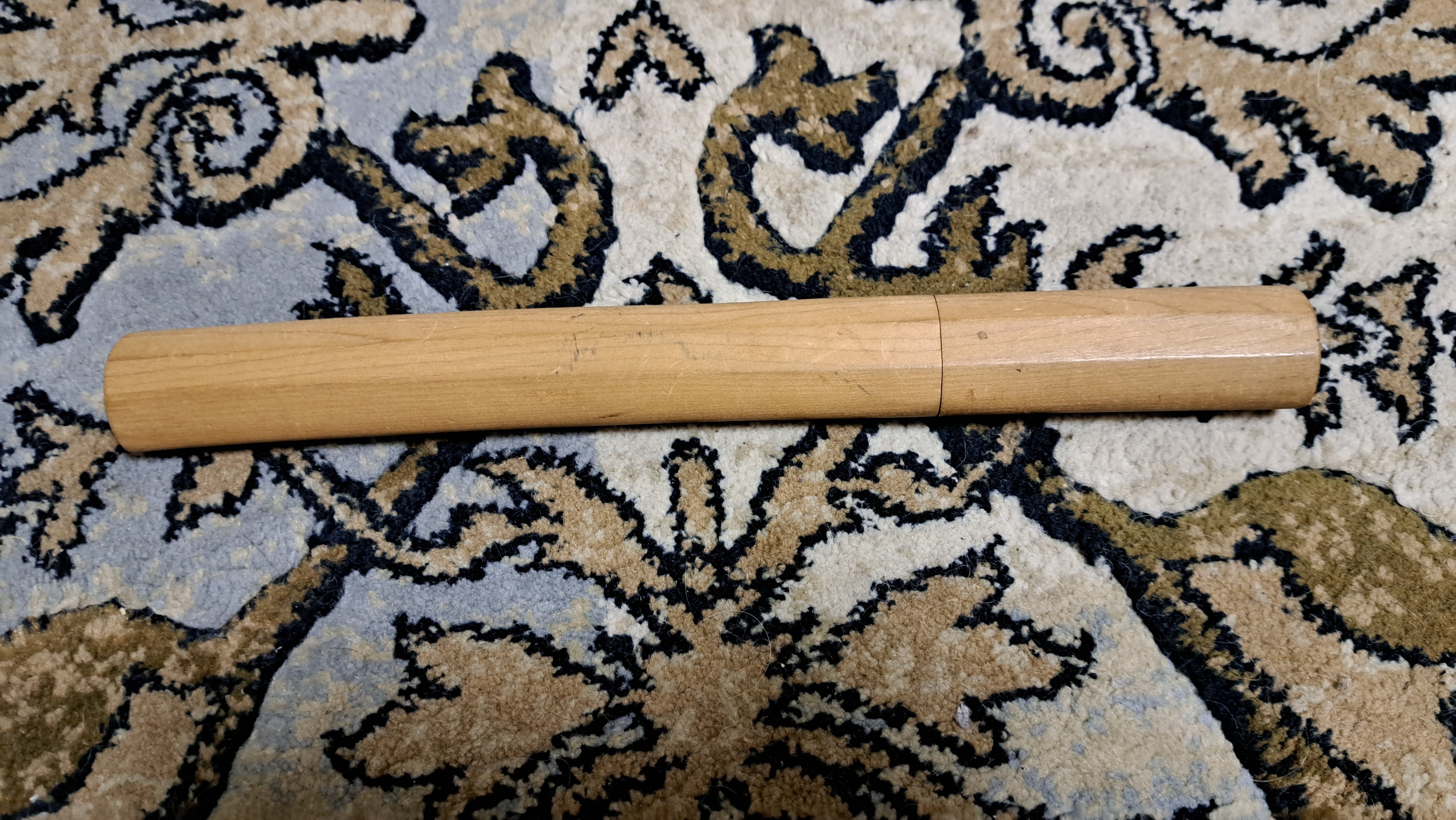 短刀　尾形刀剣　模造刀　OG-55 白鞘短刀9寸(2本セット) 楽天市場】尾形刀剣 日本刀 白鞘 短刀 9寸 OG-55 （しろさや