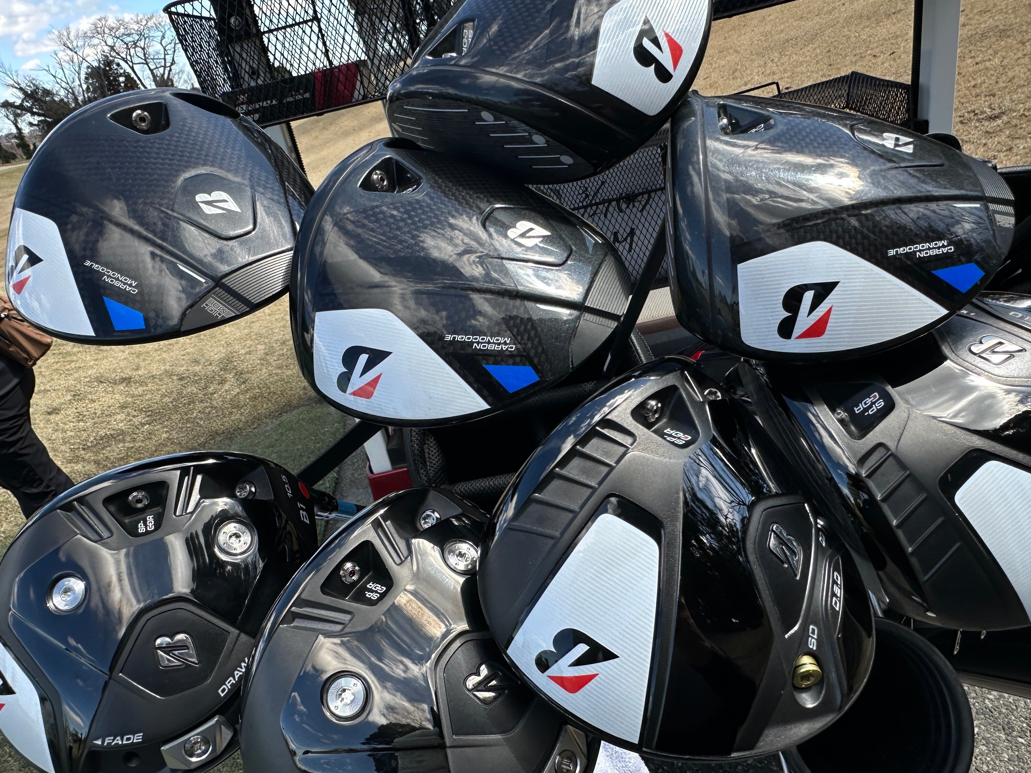 ブリヂストンB3MAXドライバーええでぇ!|Motoharu ”T島”Tajima ブリヂストンB3MAXドライバーええでぇ!|Motoharu ”T島”Tajima