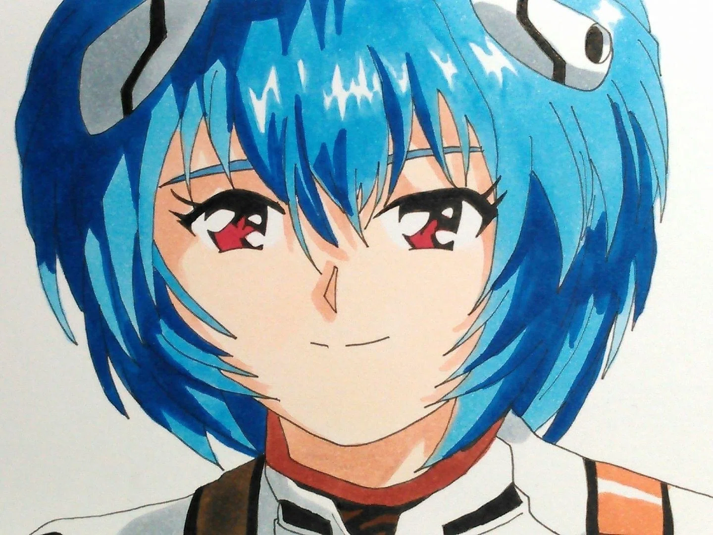 3月30日は、声優の林原めぐみの誕生日｜絵描きの冒険者KATOSAN
