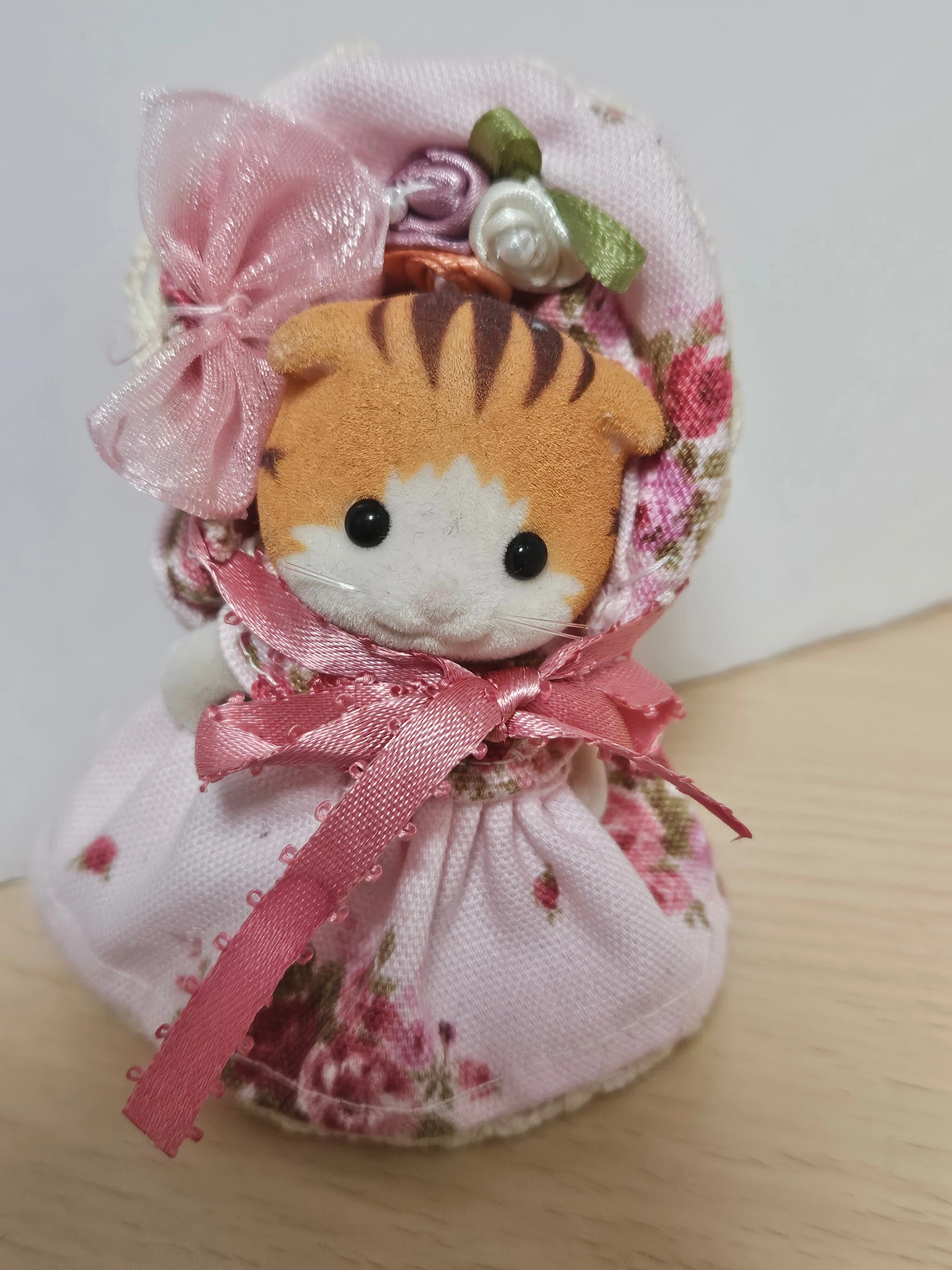 ボンネット | ❁ハンドメイドドール☆カントリードール 公式通販 