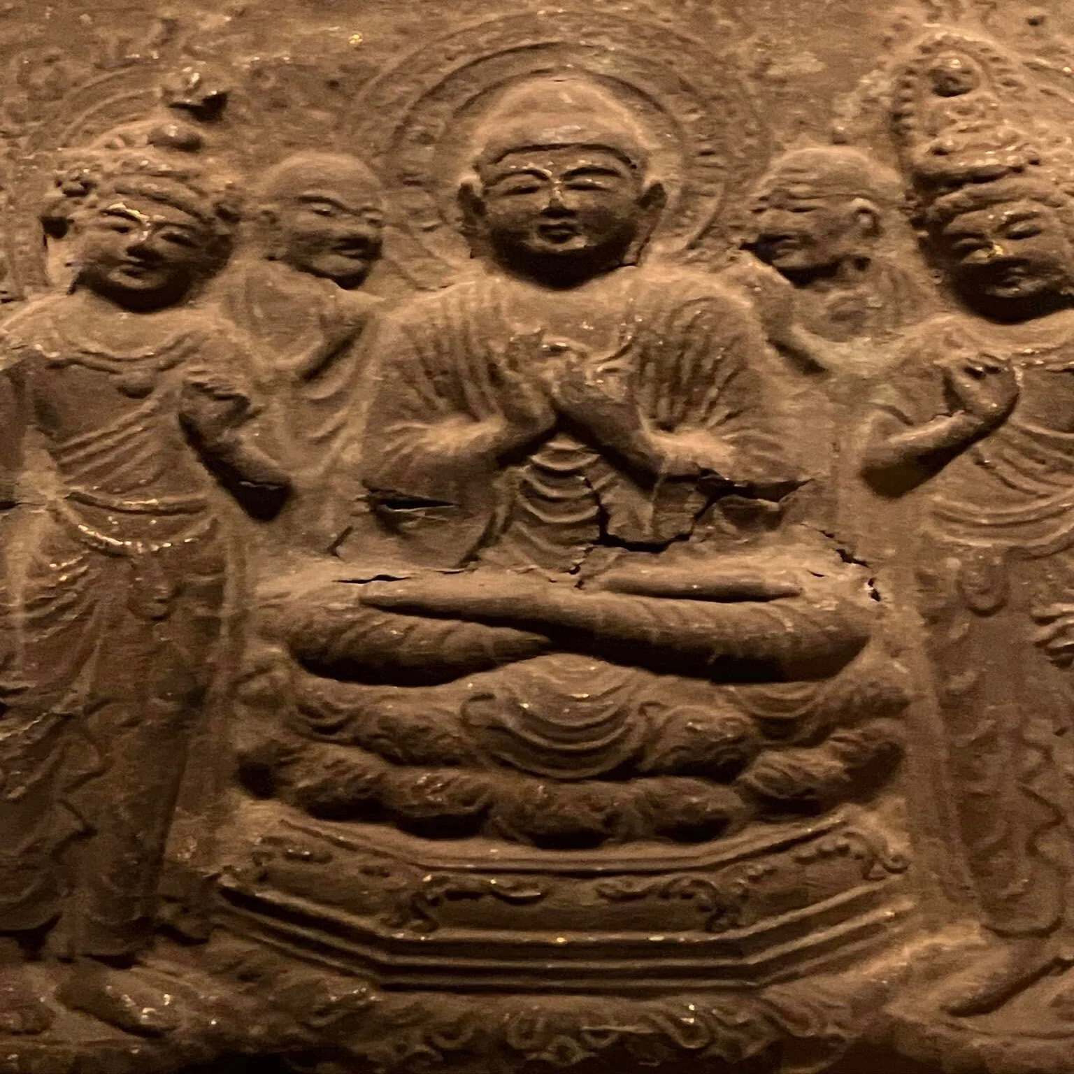 畏れの呪術と慈悲の祈りの狭間でもがく ー 「古代メキシコ -マヤ 