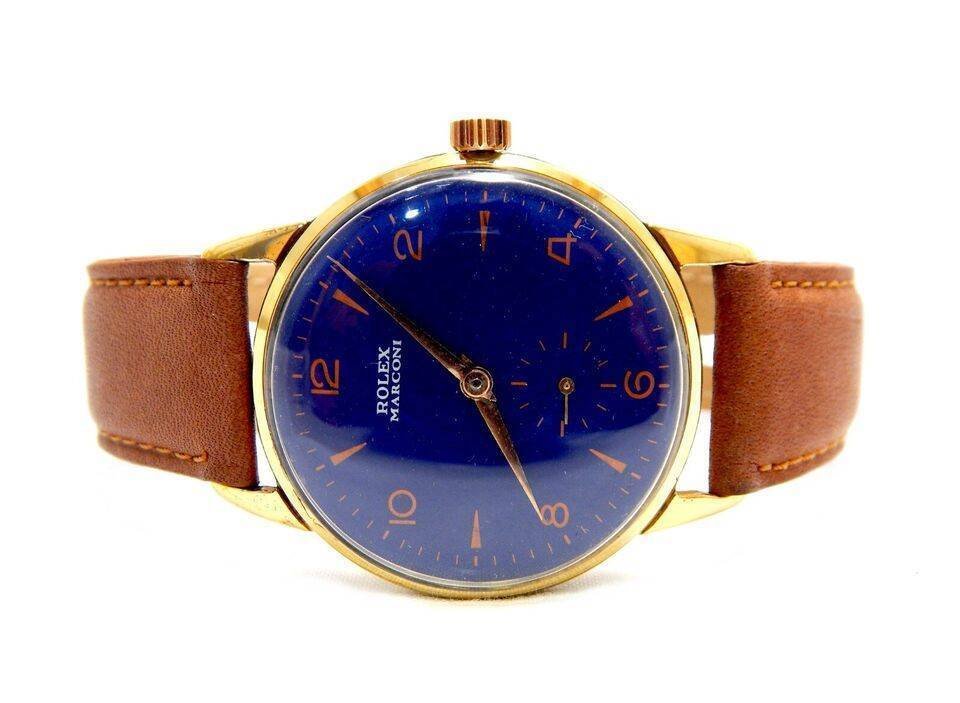 ロレックスの価値】アンティーク ロレックスの本当の歴史に迫ります