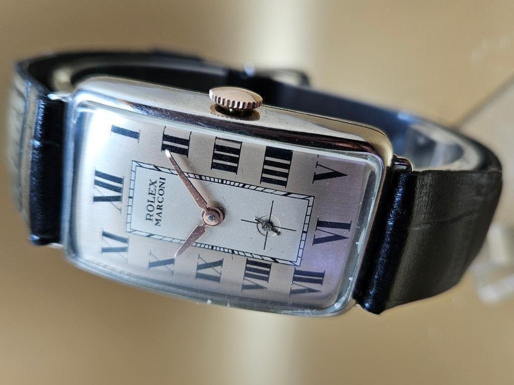 ロレックスの価値】アンティーク ロレックスの本当の歴史に迫ります