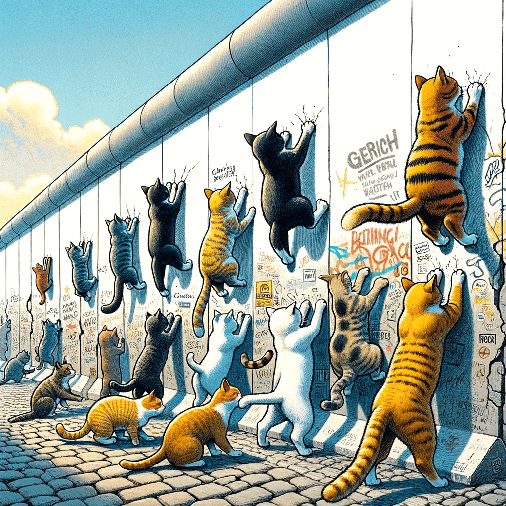 ドイツ国内の経済格差｜Exodus from Ennui