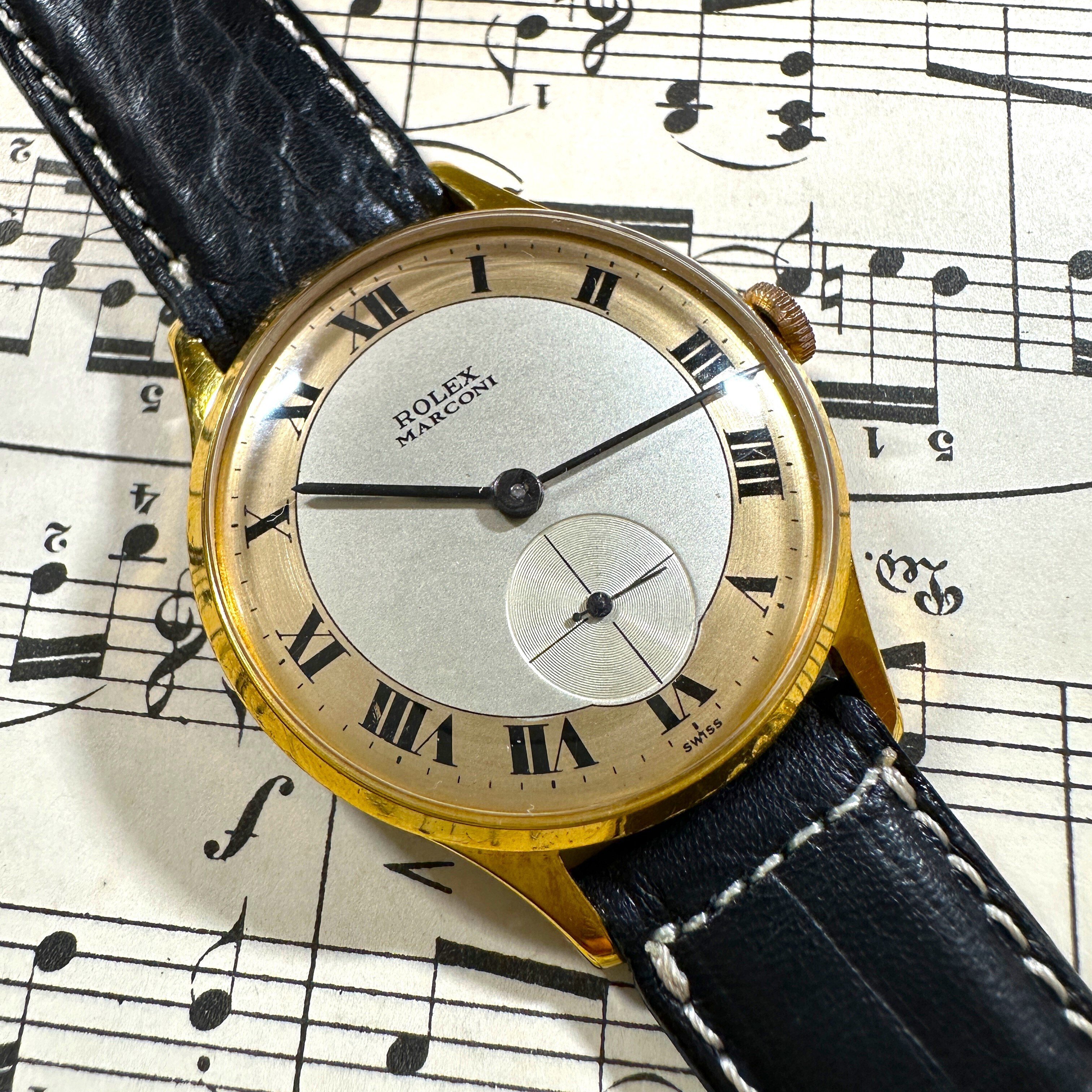 ロレックスの価値】アンティーク ロレックスの本当の歴史に迫ります