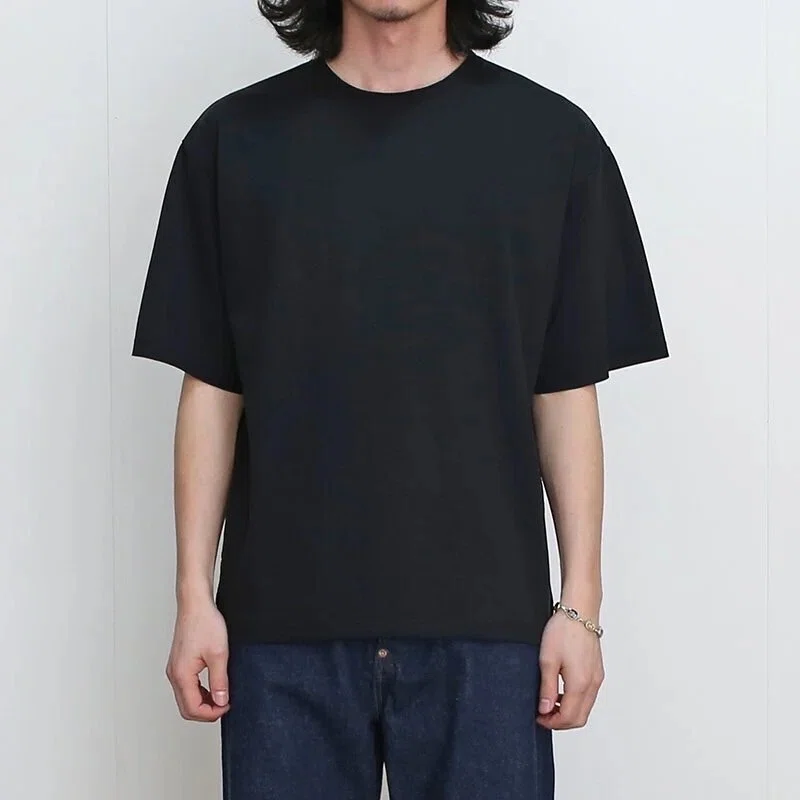NICENESSが追い求めたTシャツの極み。【3/30(土)12:00販売開始】【2024 