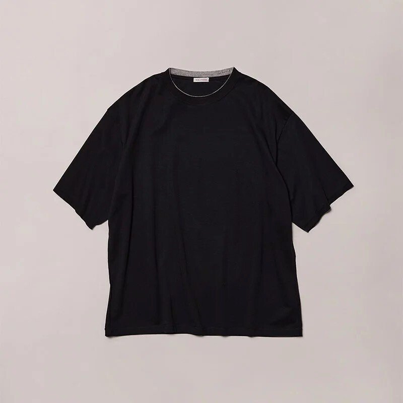 NICENESSが追い求めたTシャツの極み。【3/30(土)12:00販売開始