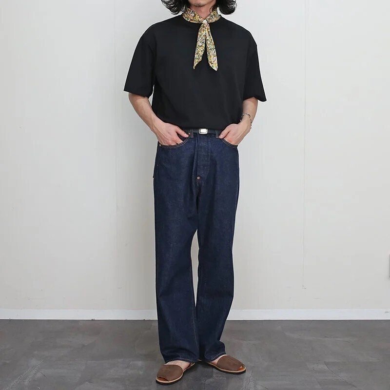 niceness photo t shirt Lサイズ NICENESSが追い求めたTシャツの極み。【3/30(土)12:00販売開始