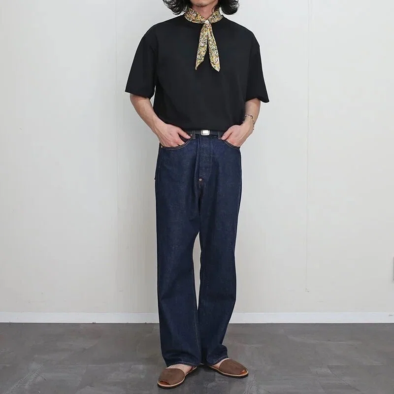 NICENESSが追い求めたTシャツの極み。【3/30(土)12:00販売開始】【2024 