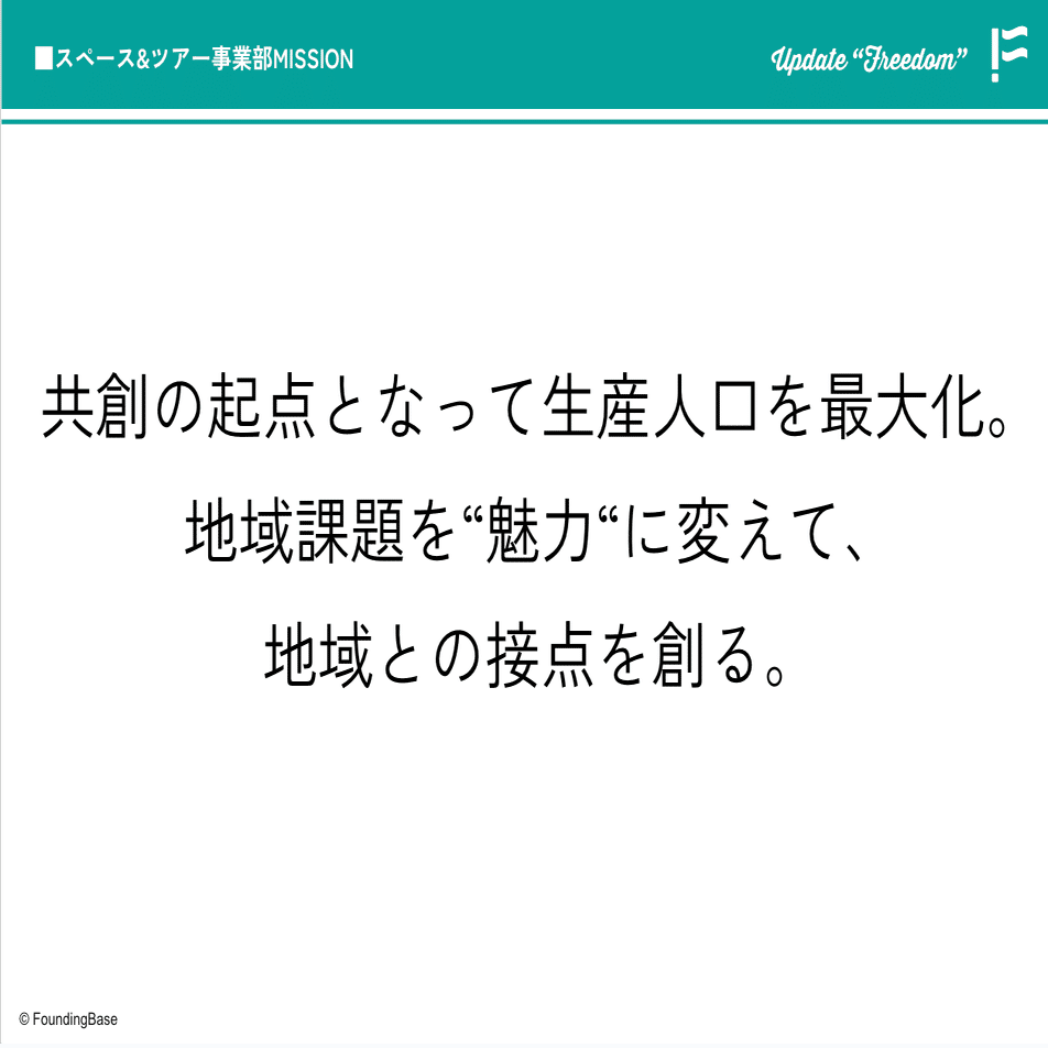 2023年度事業総括報告｜株式会社FoundingBase