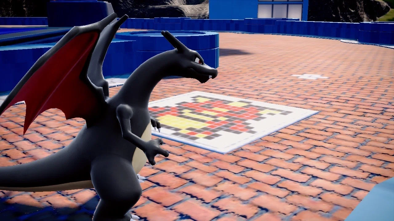 ポケモンセンター ファイアレッド ピンズ リザードン