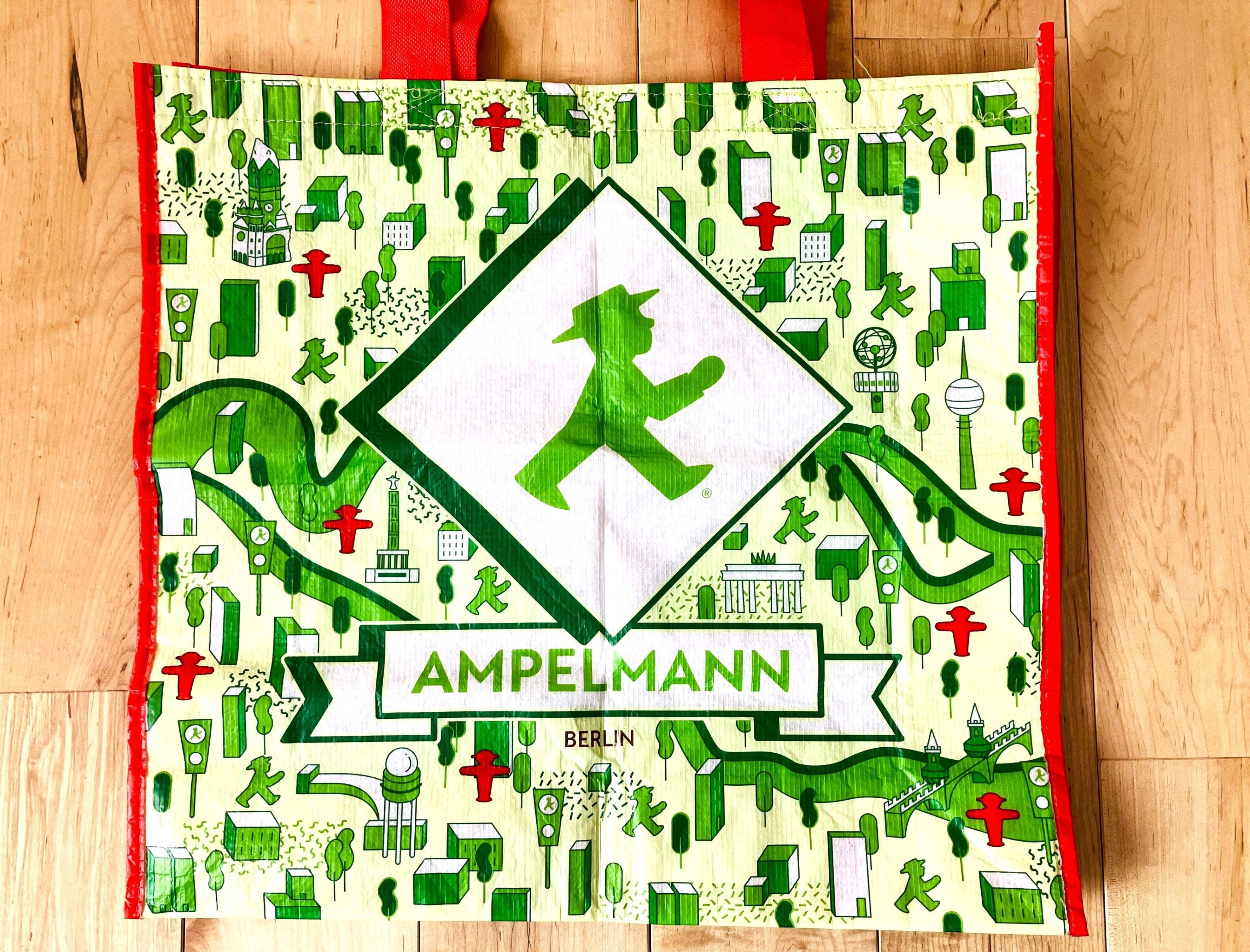 アンペルマンを知ってますか｜世界の人に聞いてみた