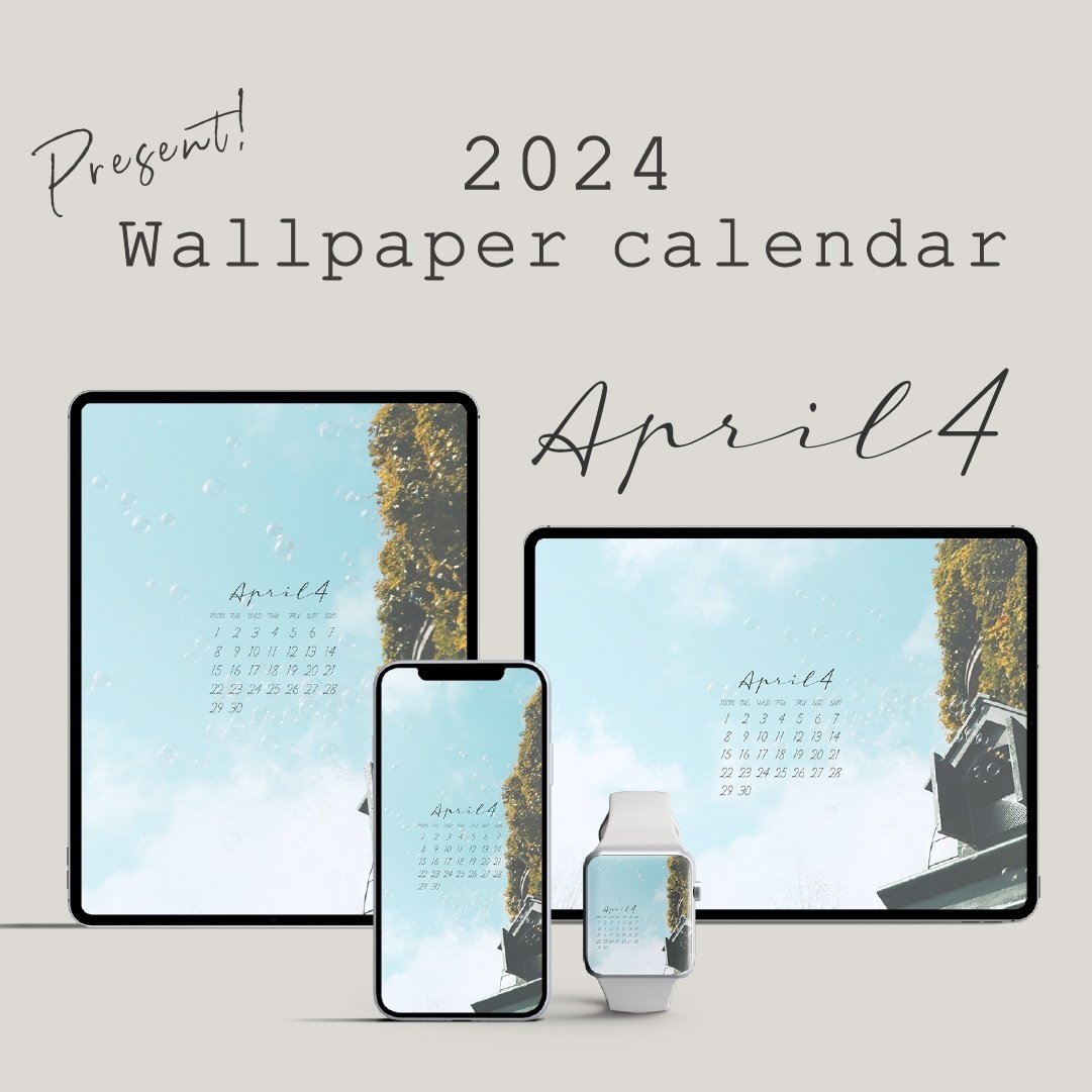 Apple創業10周年記念カレンダー”Day by Day” apple princess りんごちゃんカレンダー2025・2月 デジタル