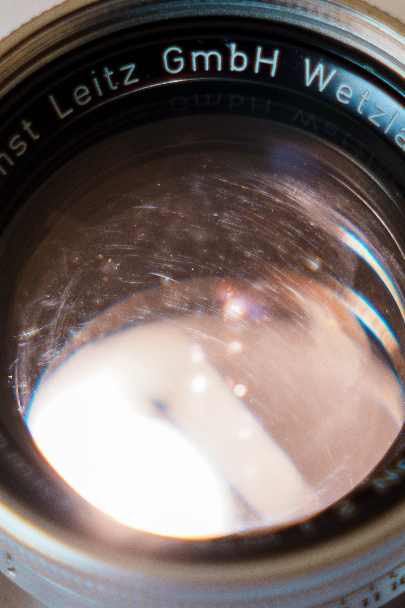 山崎光学写真レンズ研究所（前編）｜会社員とカメラ