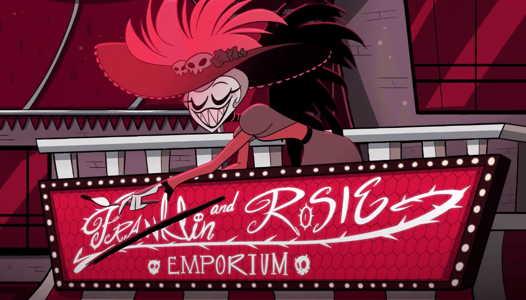 Hazbin Hotel Season One Original Soundtrack | Hazbin Hotel