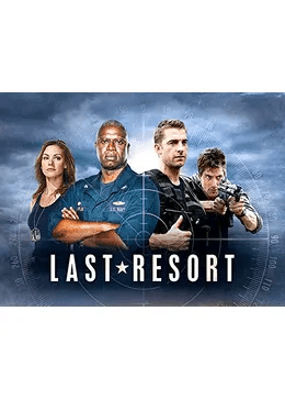 国内盤CD☆ラスト・リゾート/Last Resort□ MASH UP RUSH!! -EDM