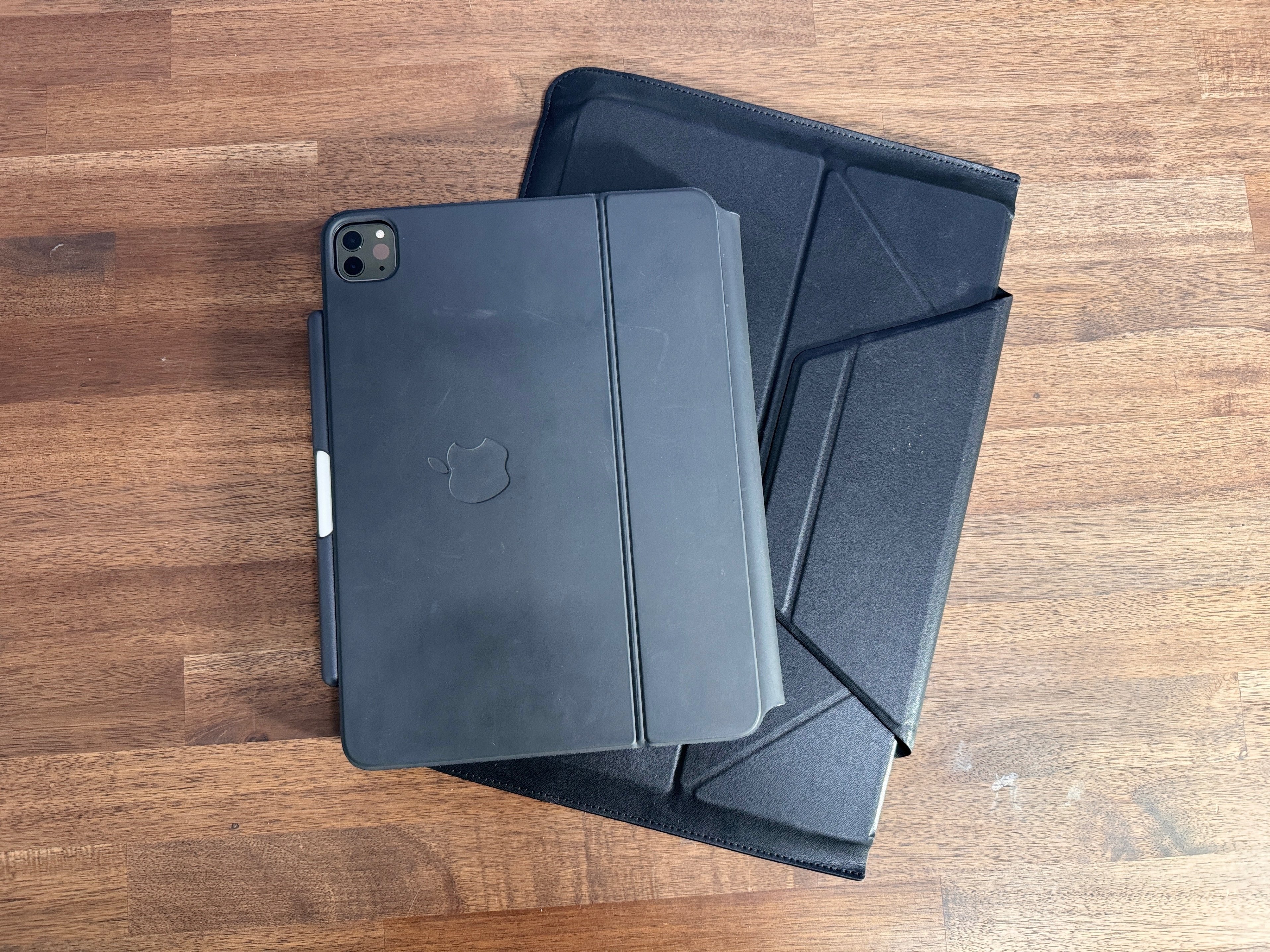 本日最終magickeyboard applepencilpro MOFTカバー Snap Case For