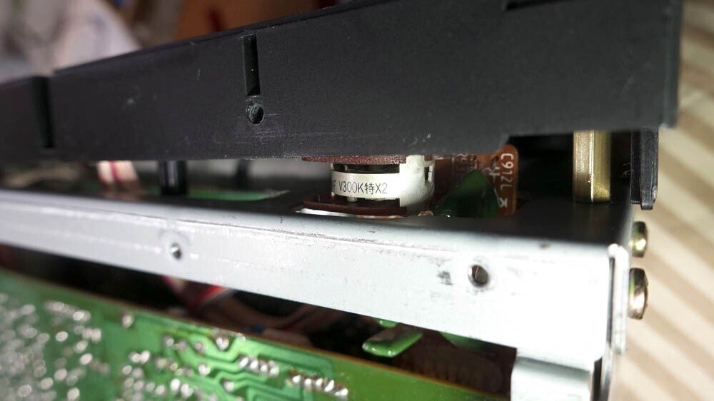 NAKAMICHI ナカミチ ステレオレシーバ TA-20 NAKAMICHI ナカミチ ステレオレシーバ TA-20 Nakamichi TA-20の仕様