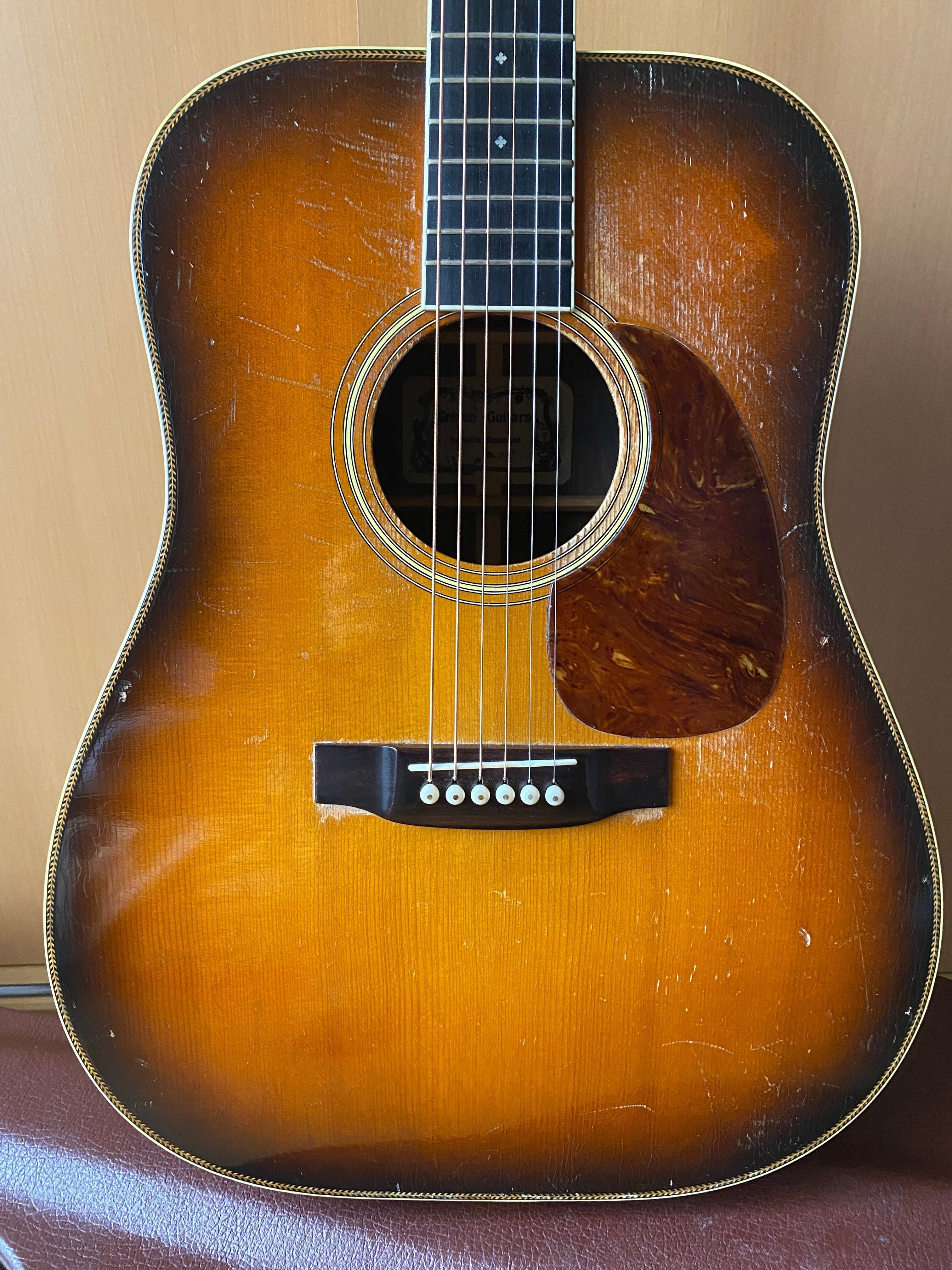 Gibson 1968年製 Martin D-28 J-45等ご検討の方にお勧め Gibson 1968年製 Martin D-28 J-45等ご検討の方にお勧め Gibson 1968年