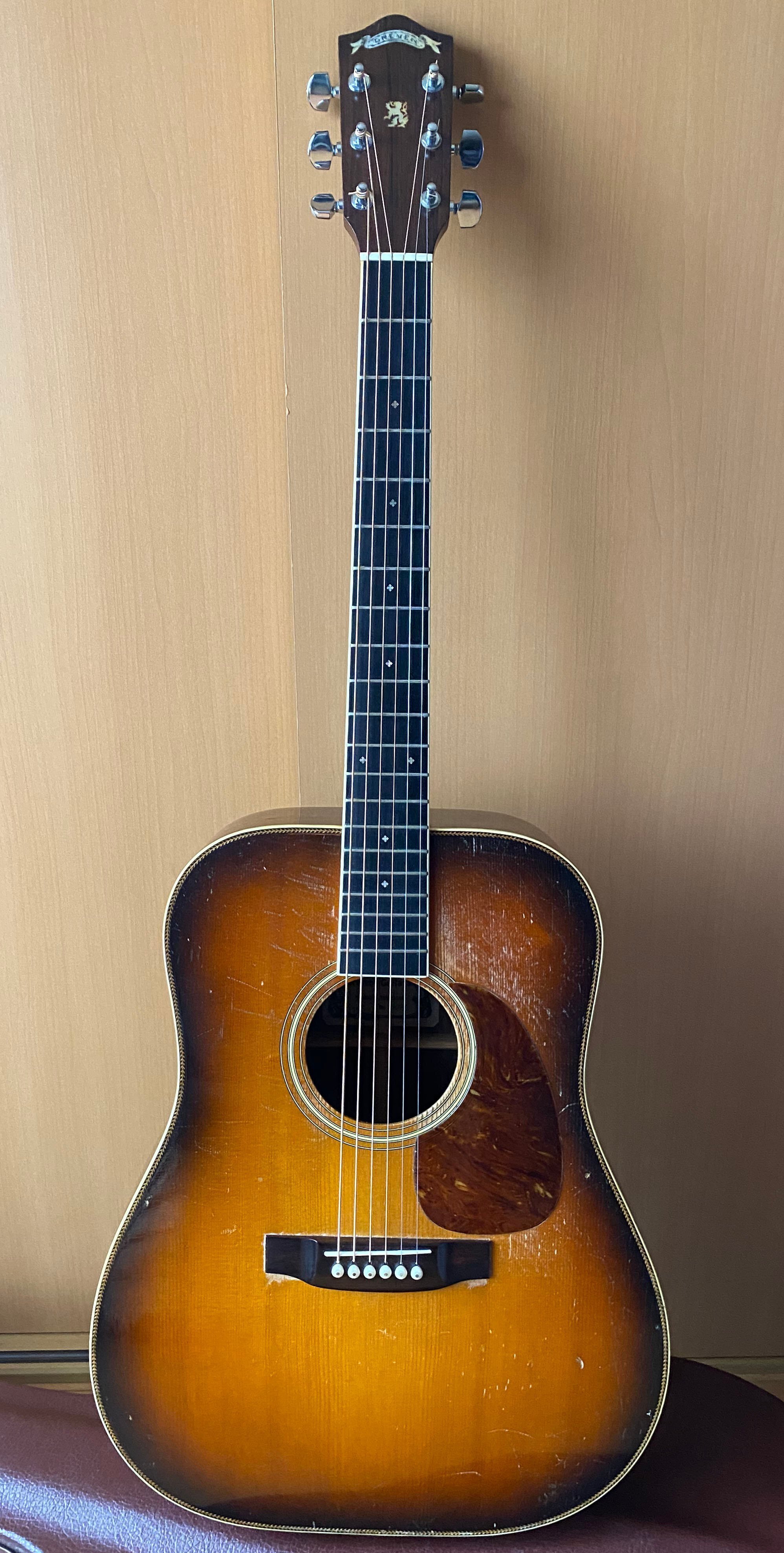 Gibson 1968年製ビンテージ/J-45 Martin D-28検討の方に Gibson 1968年製 ビンテージ/J-45、Martin等ご検討の方お勧め