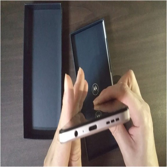 moto g53y 5G 実機開封レビュー①:SIMフリー?ドコモで使える?対応