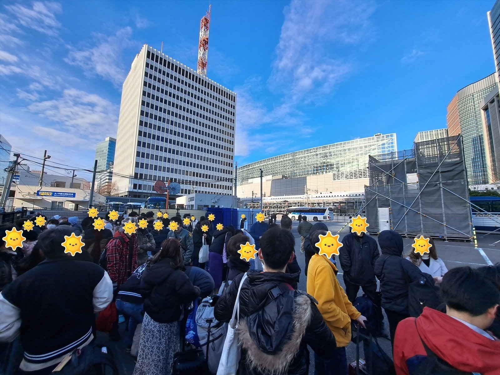 Juice=Juiceバスツアー参加記録 ①～Juice=Juice Fanclub Tour Miracle