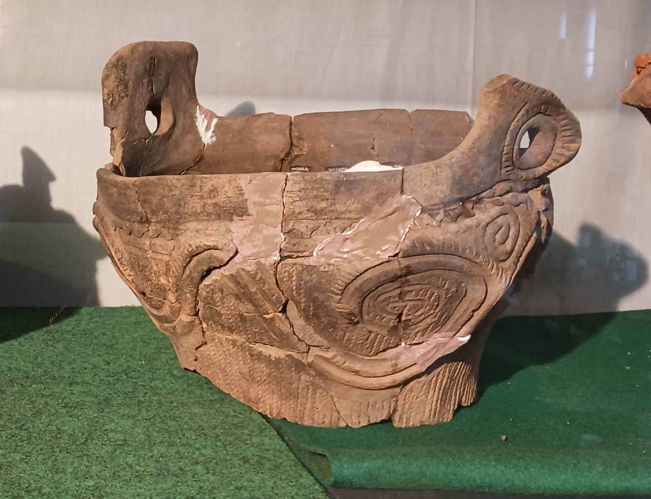 野木町の縄文（2） 松原北遺跡の縄文土器｜滝ノ家