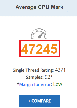 CPU（プロセッサ）の性能を確認する方法｜おもんぱかる