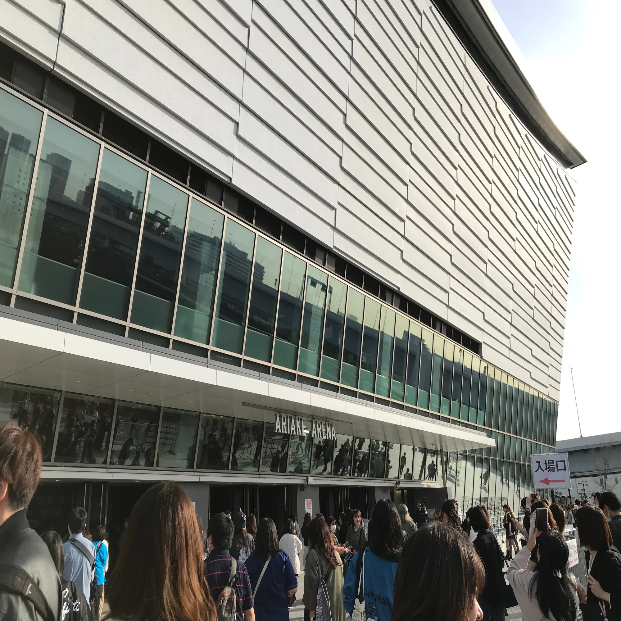 20240330 ポルノグラフィティ19th Live Circuit〜PG was