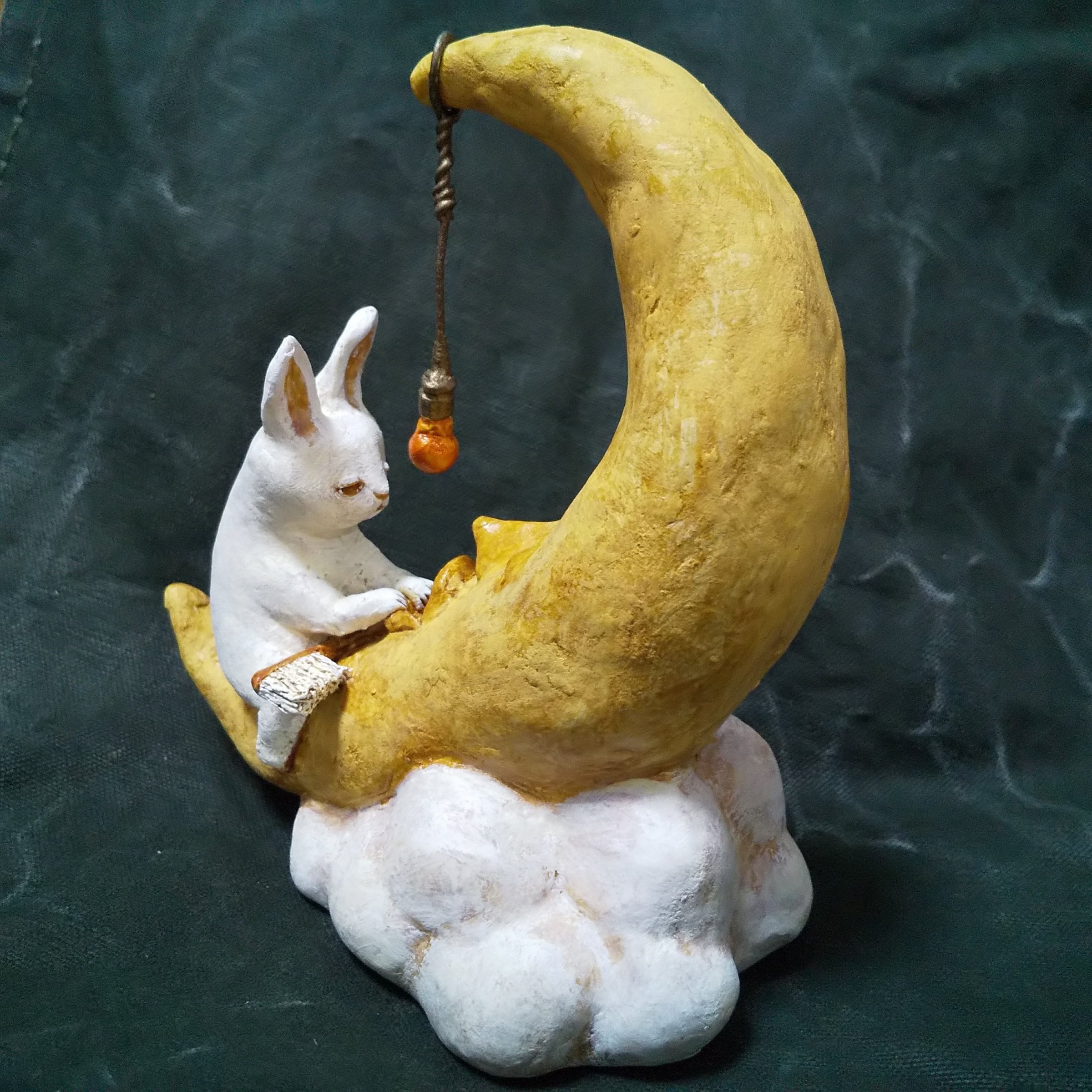 粘土でつくる絵本のような世界】和田直人 インタビュー｜Picaresque