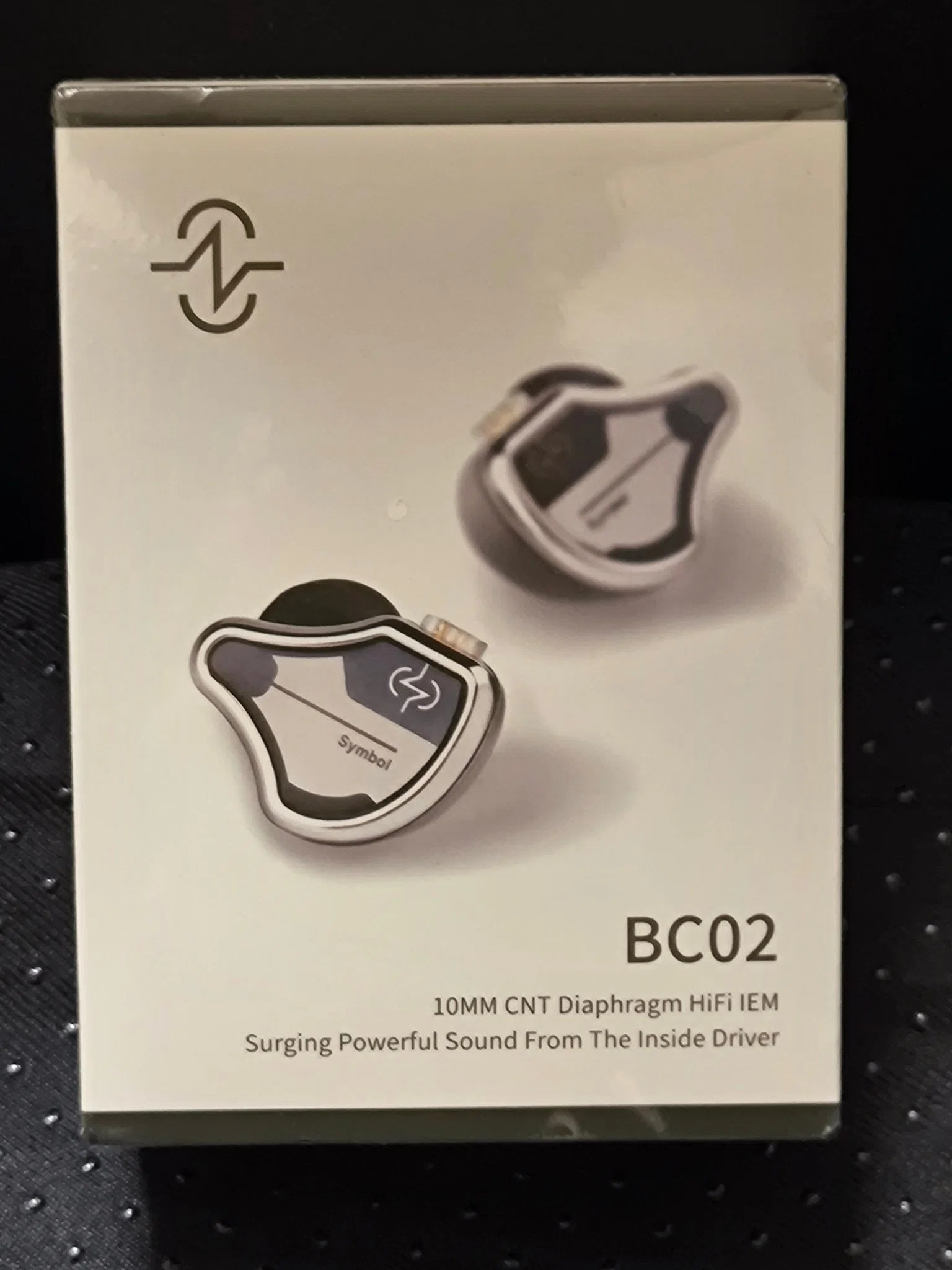 CCZ BC04 BC02 レビュー 楽しい音のイヤホン #PR｜西野 績葉 (Sekiyoxu