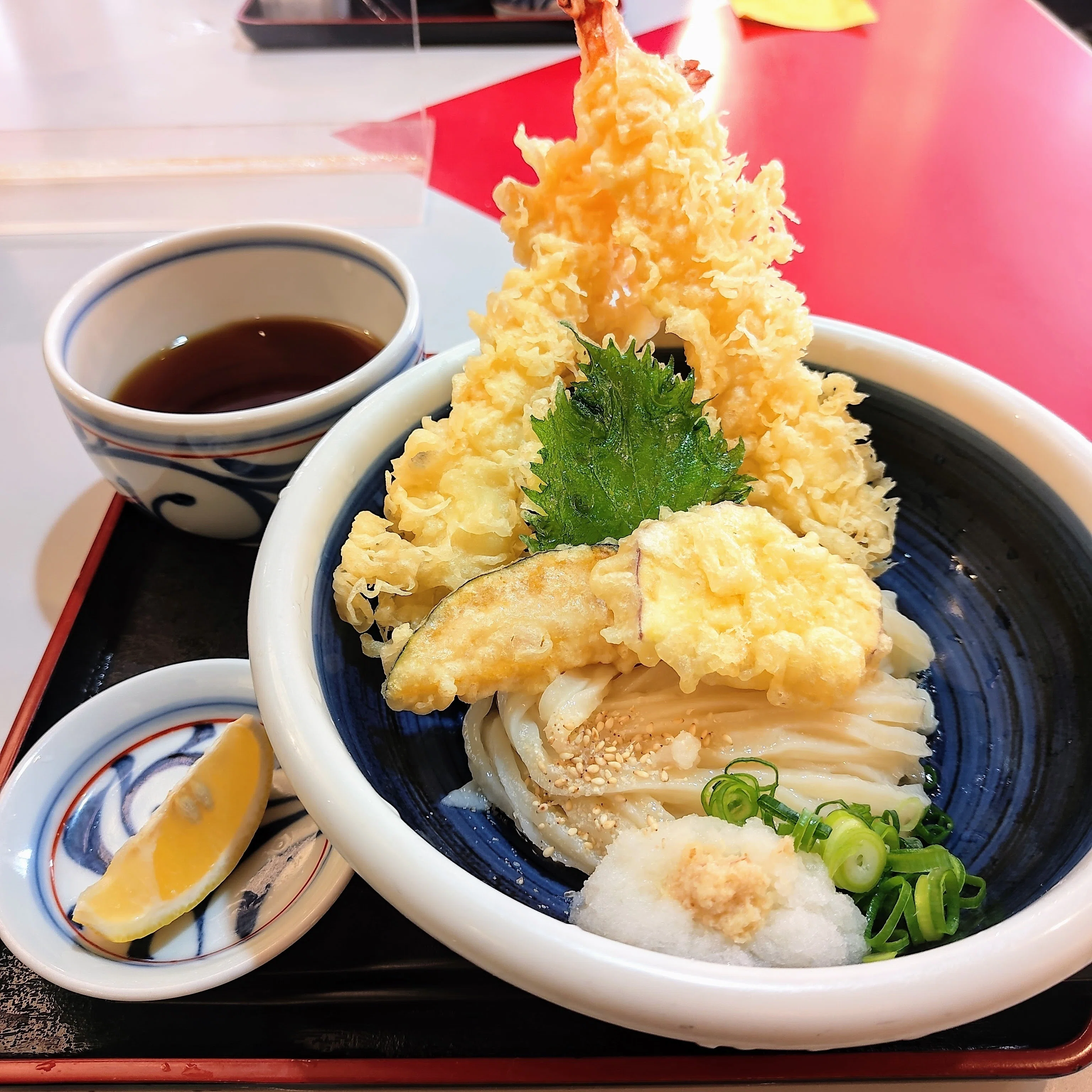 本格手打ちうどん おか泉 〜うまいモン27軒目〜｜えすたけ