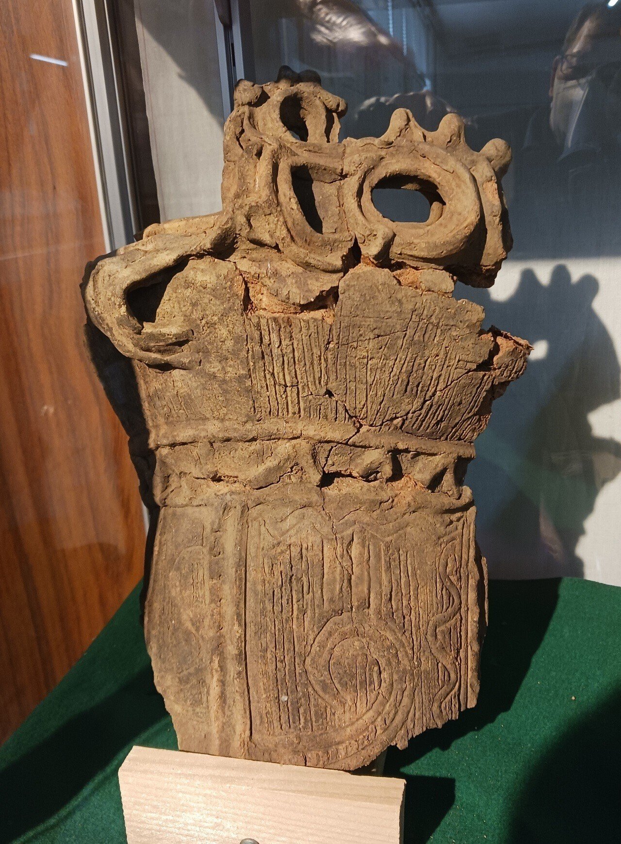 野木町の縄文（2） 松原北遺跡の縄文土器｜滝ノ家