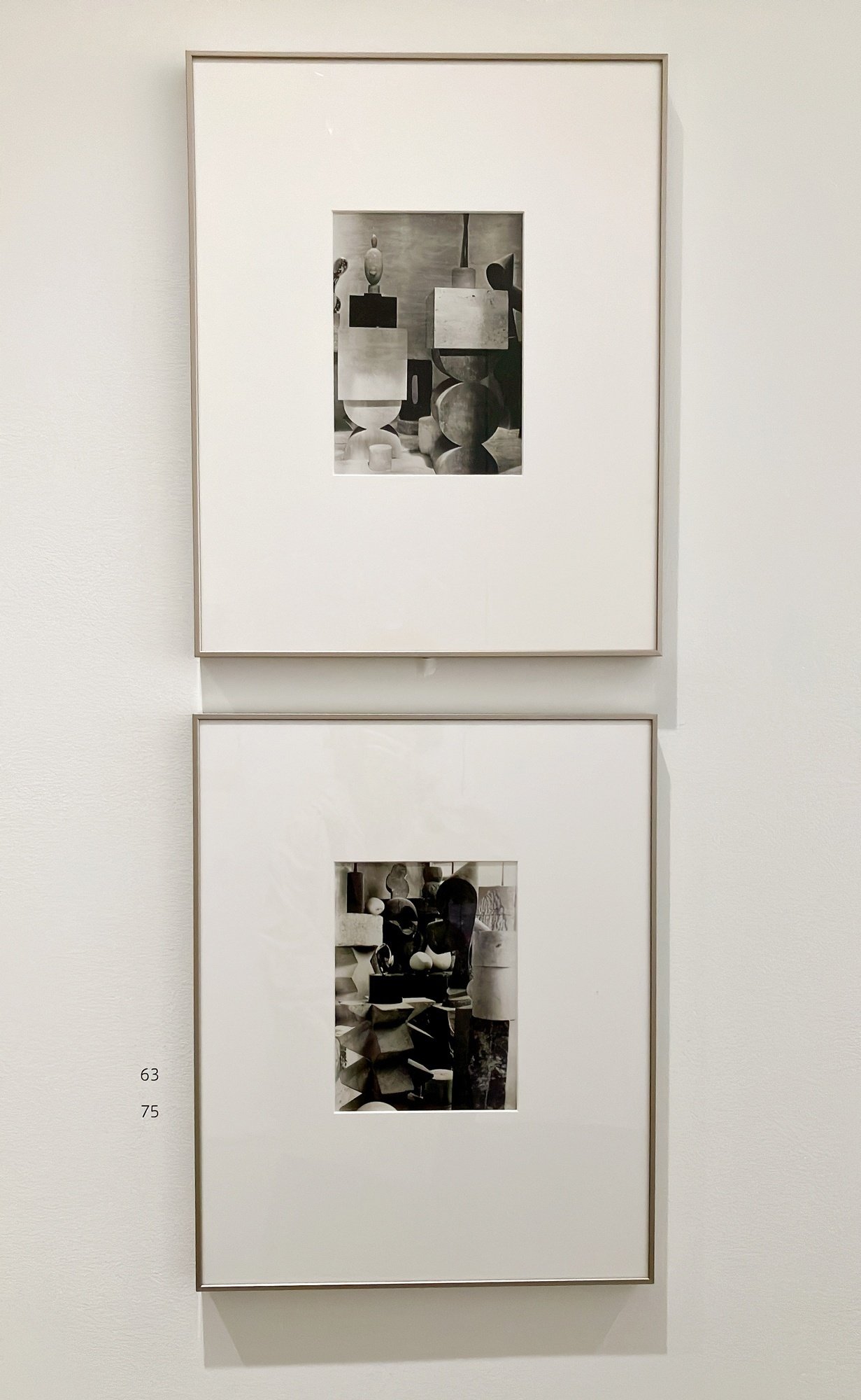 ブランクーシ 本質を象る」展に行ってきた｜MOCHI design もちデザイン