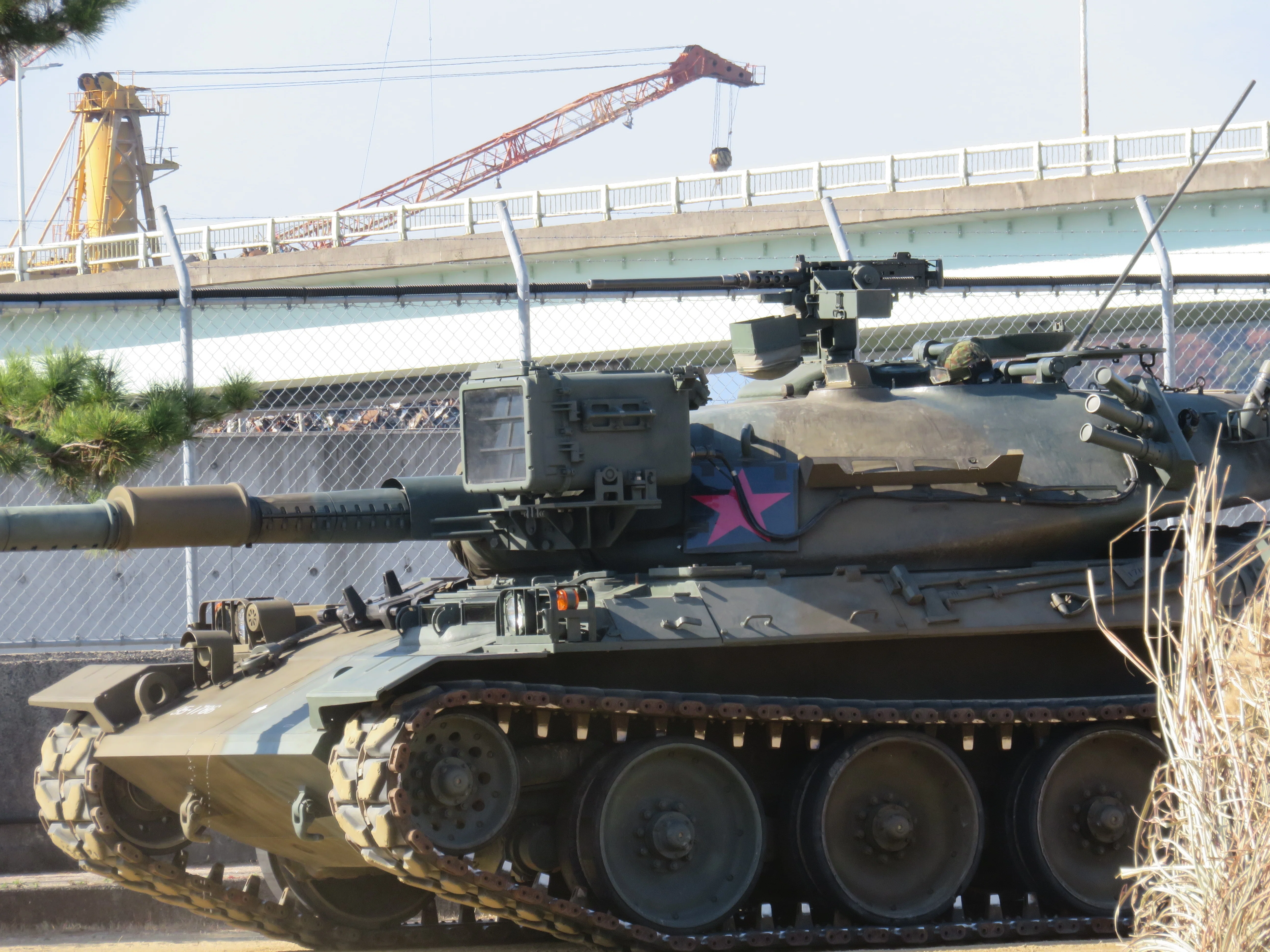 第13戦車中隊最後の姿（後編）～海田市駐屯地～｜葛城マサカズ