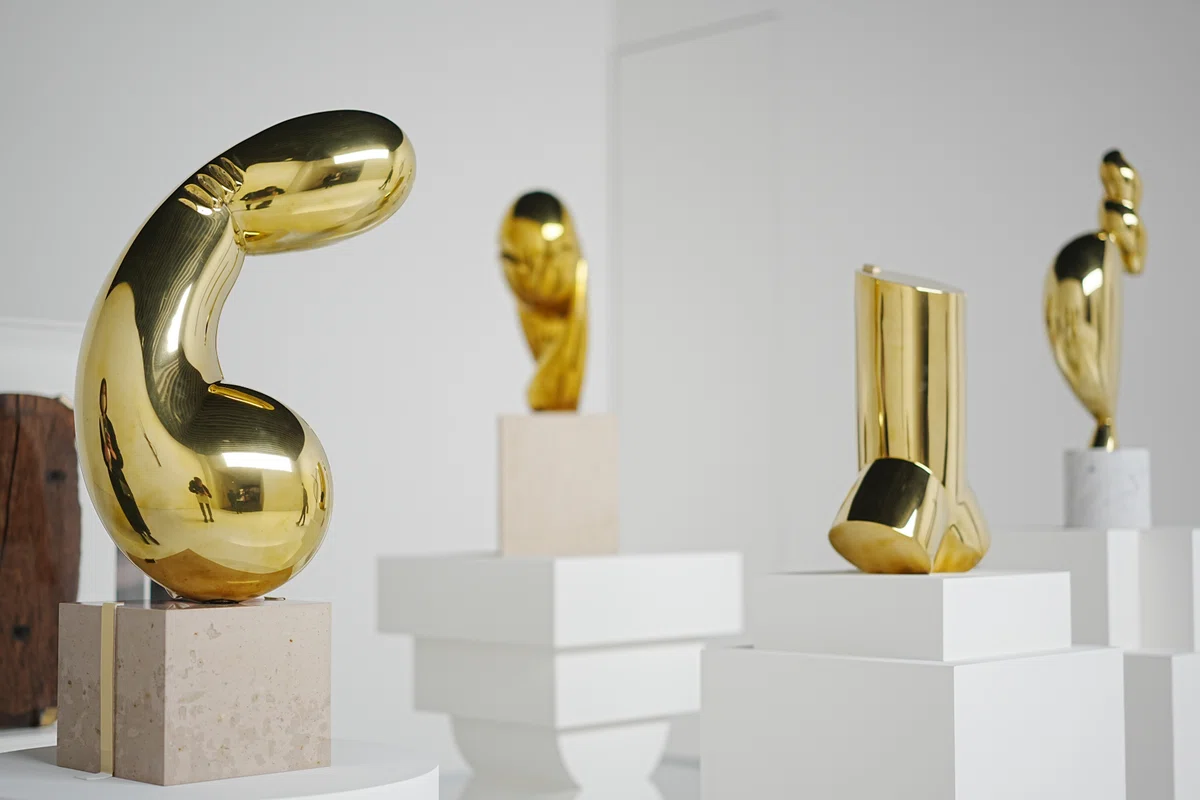 展覧会レポ：アーティゾン美術館「ブランクーシ 本質を象る」「石橋 