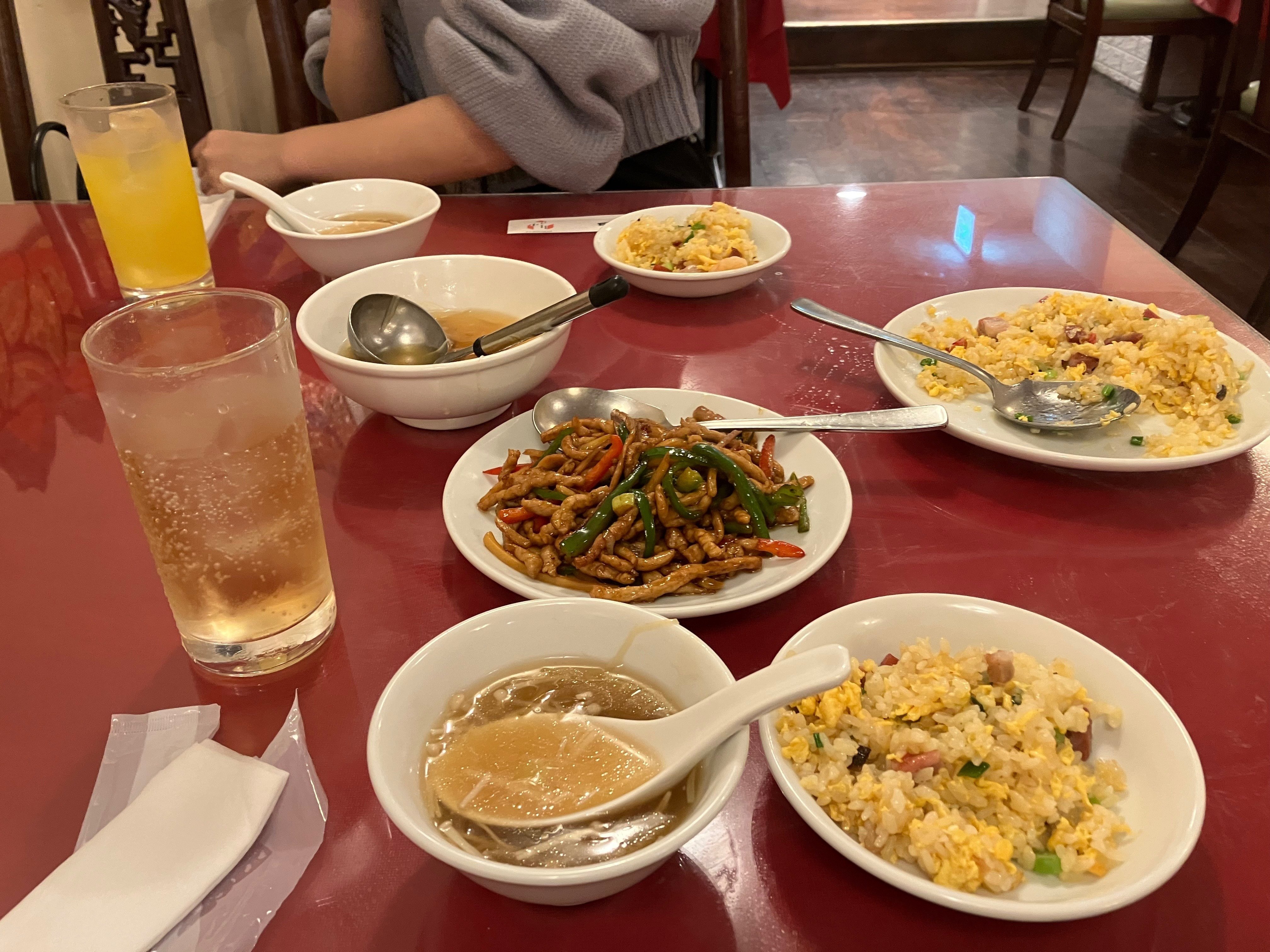 GENKAI REVOLVER に行ったよレポ｜ソーダ水割り