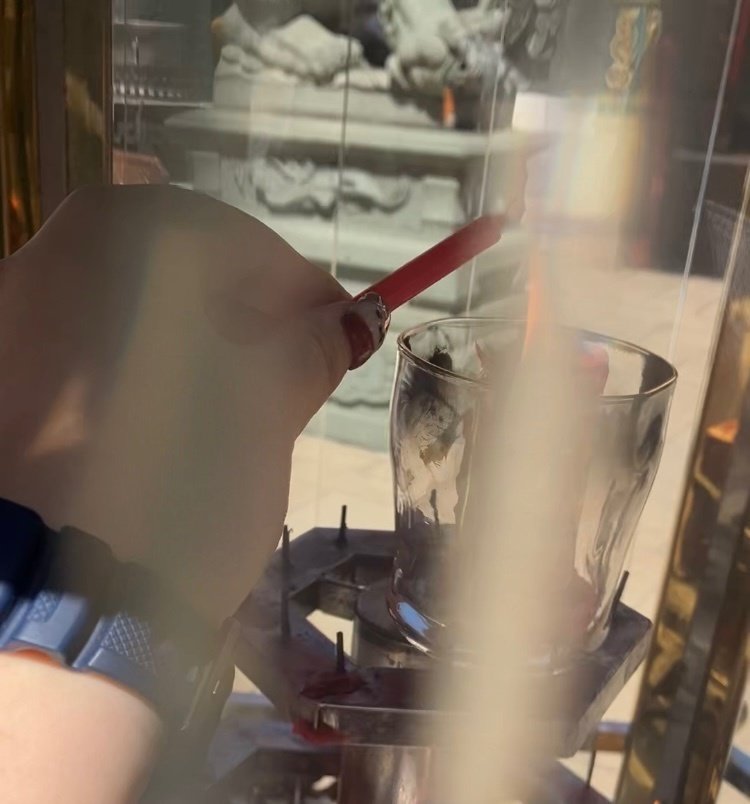 GENKAI REVOLVER に行ったよレポ｜ソーダ水割り