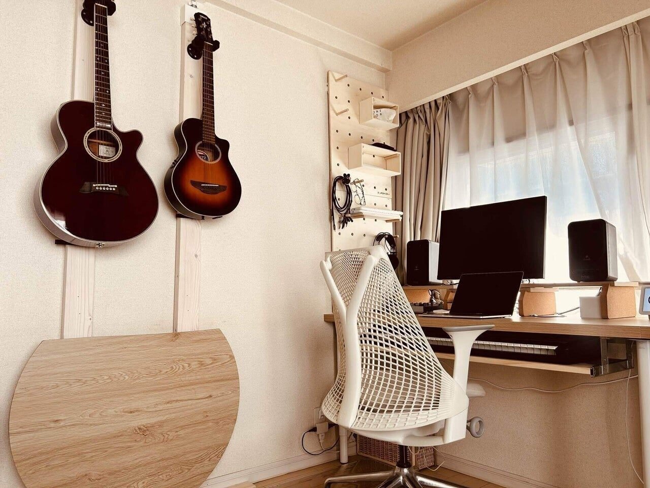 ギターリメイク 飾り棚 【公式通販】