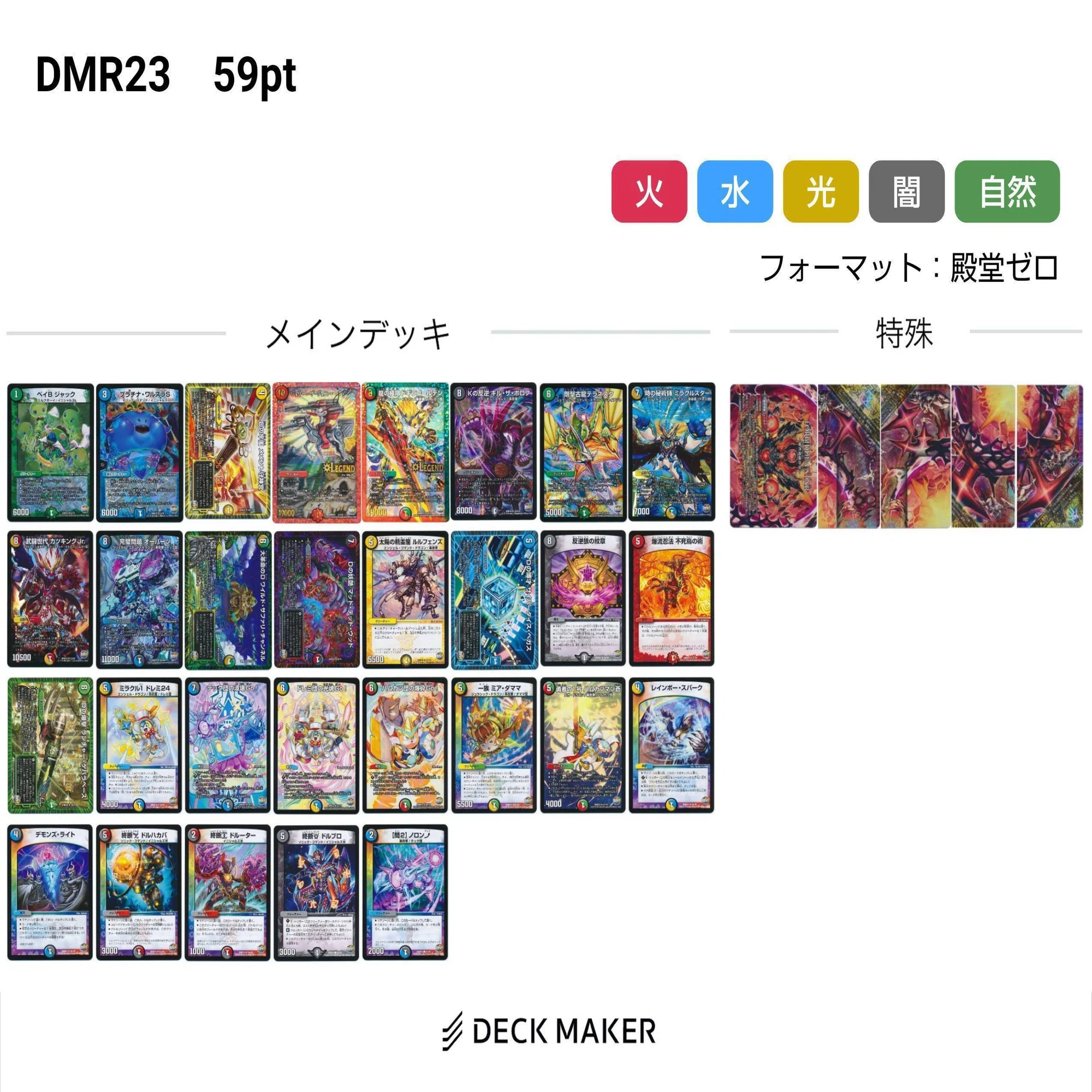 革命編と革命ファイナルのパックを徹底評価【DMヒストリー】｜れもん