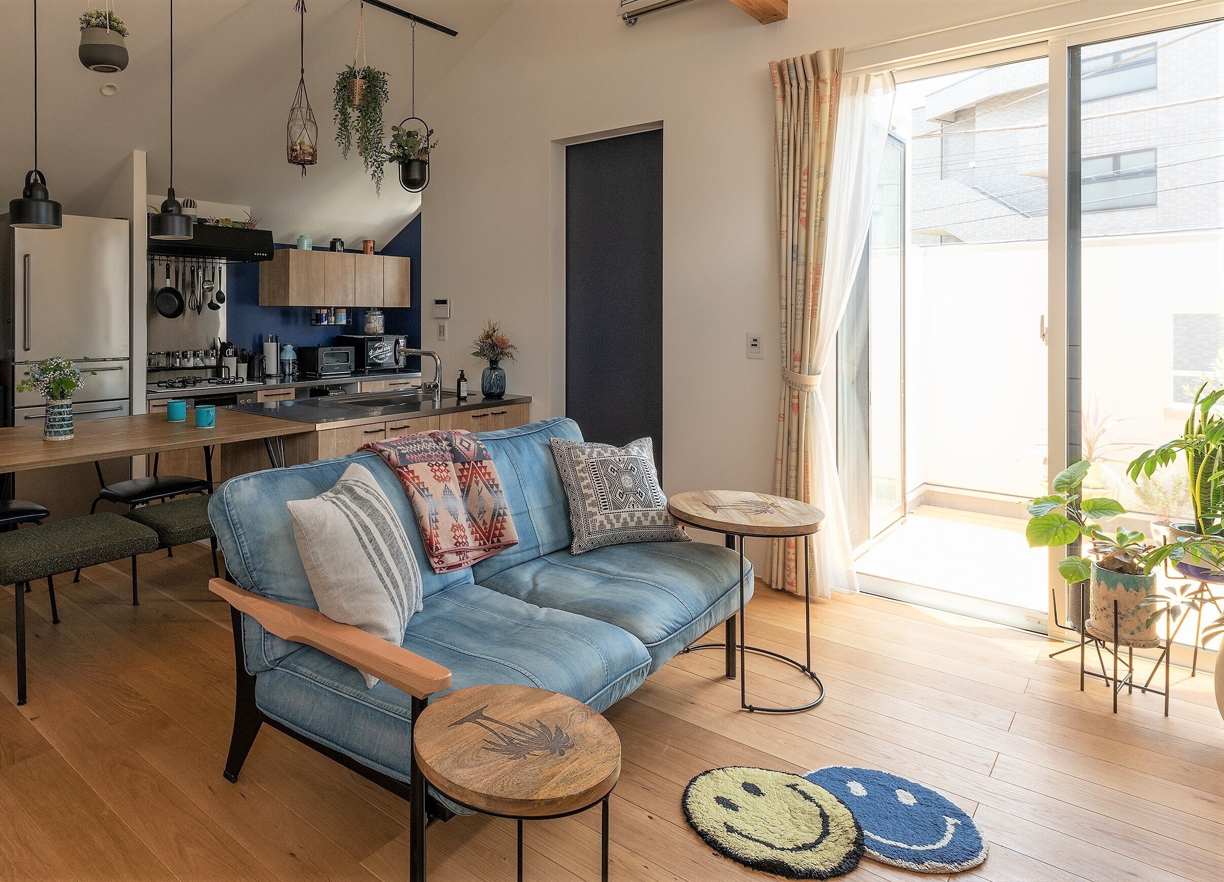 ジャーナルスタンダードファニチャー購入 店舗用アートオブジェ