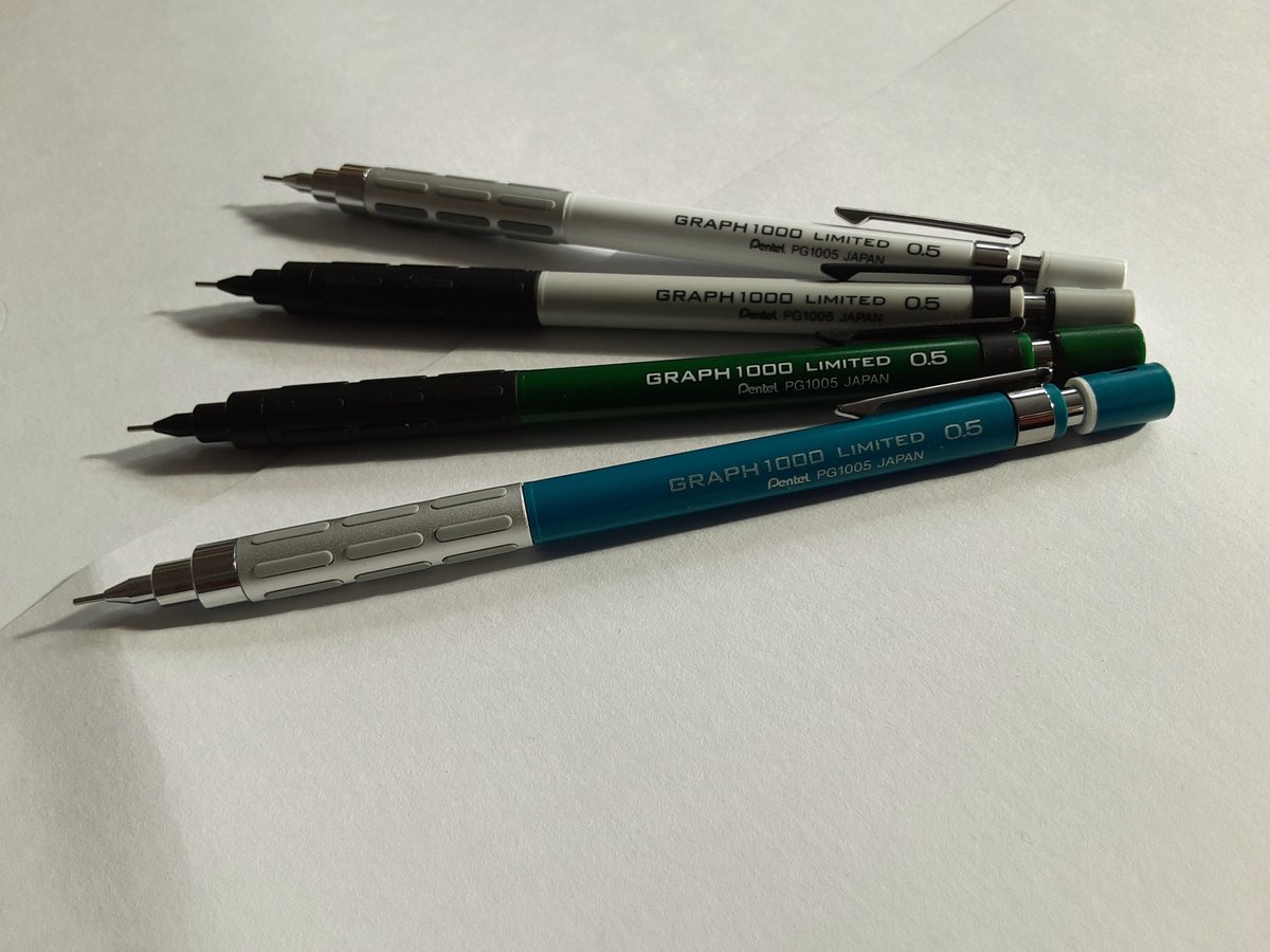 初投稿】筆箱紹介.1｜もーりー 