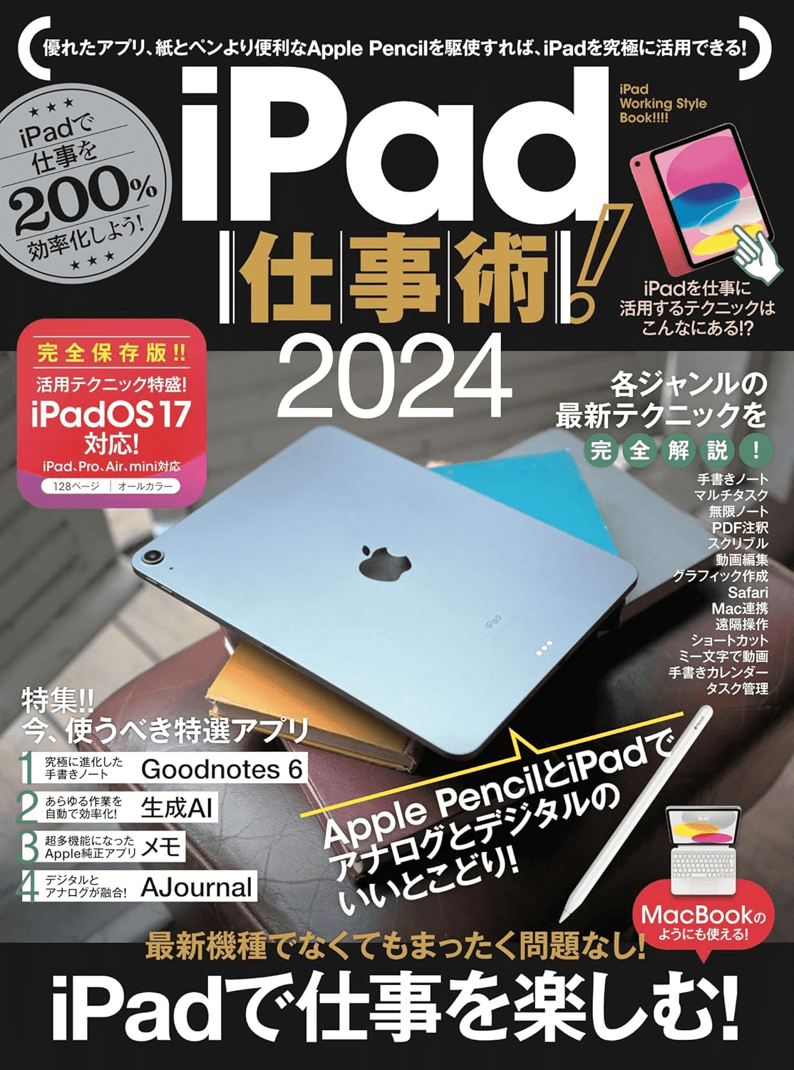 iPad Pro ※ストアで購入後に発送のため機能変更の要望聞けるかも iPad Pro 12.9インチ（第2世代）から第4世代への買い替え：2024
